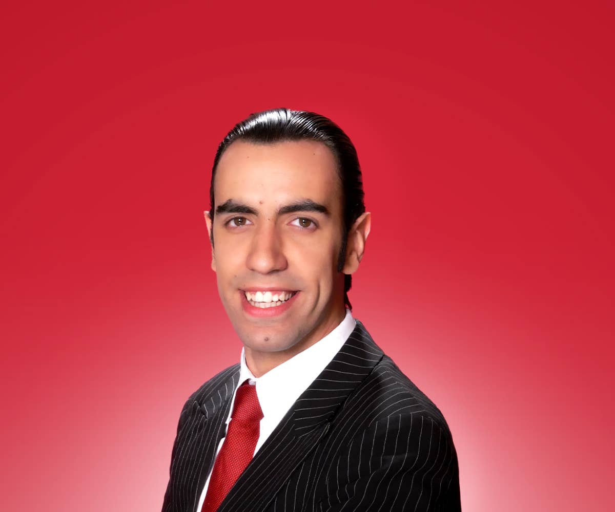 Guillermo De Fazio