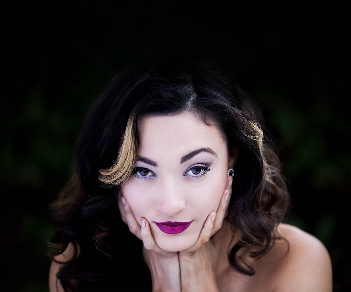 Giovanna Dan