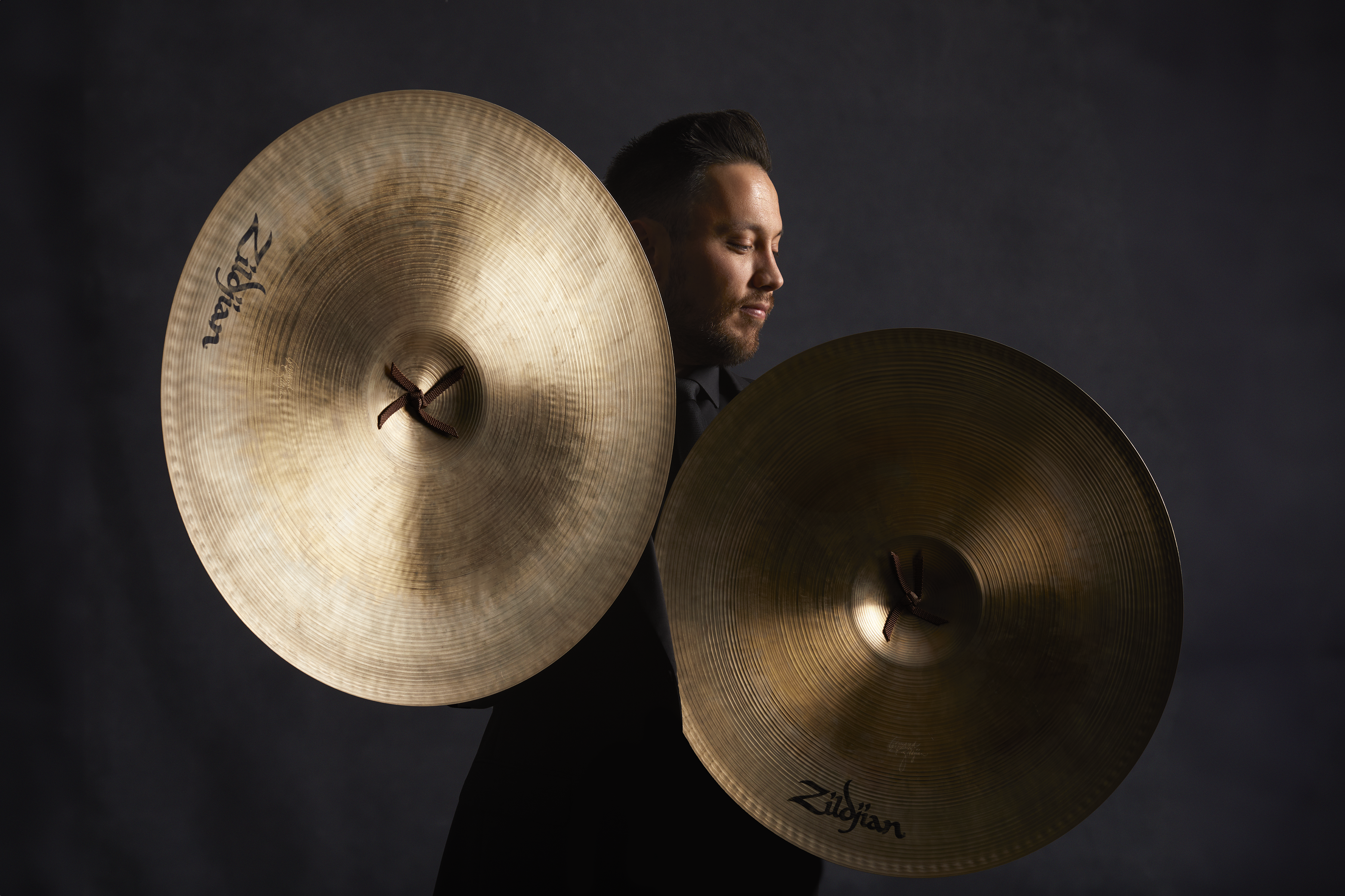 Matthew Howard (Photo credit: Danny Clinch/LA Phil)