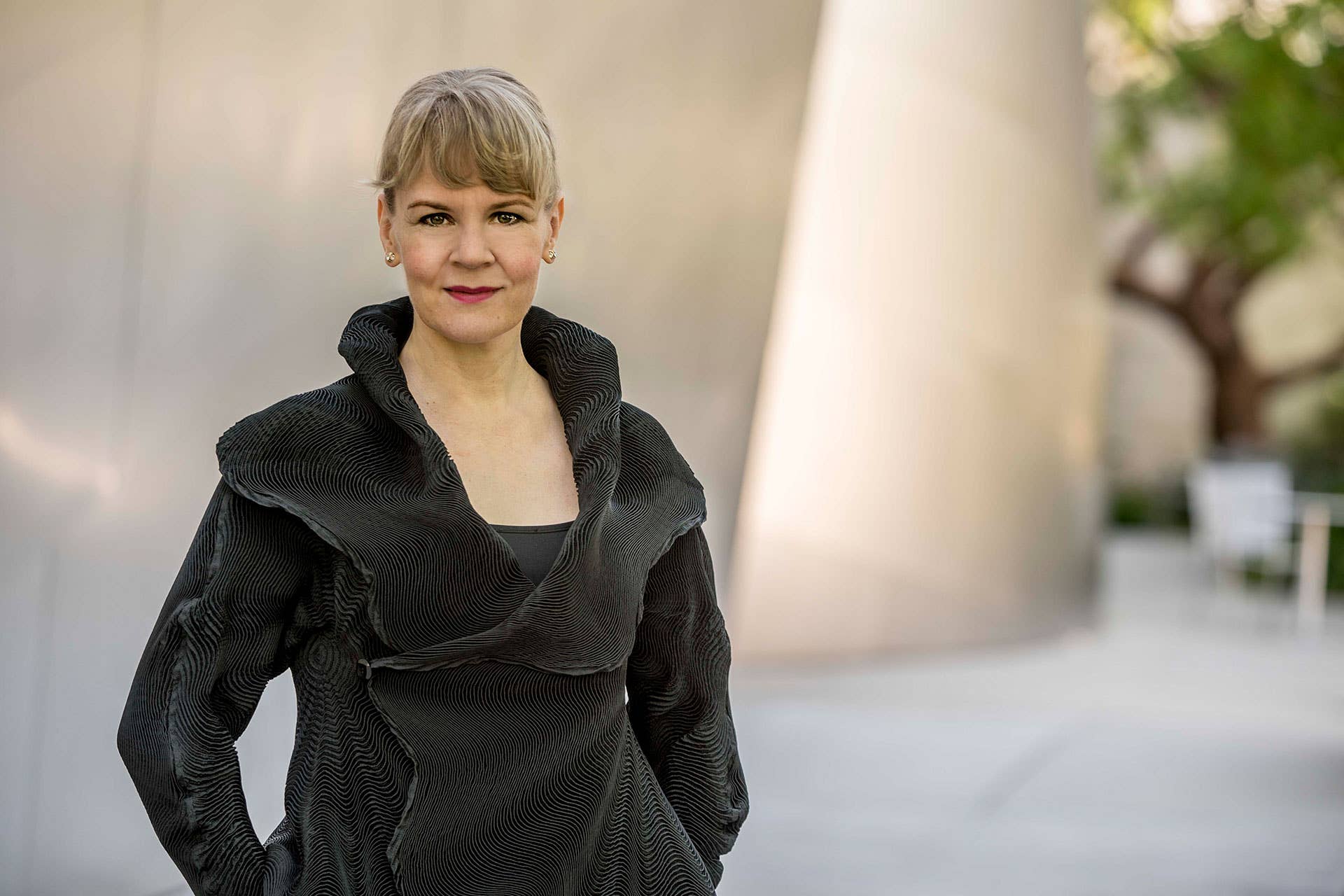 Susanna Mälkki