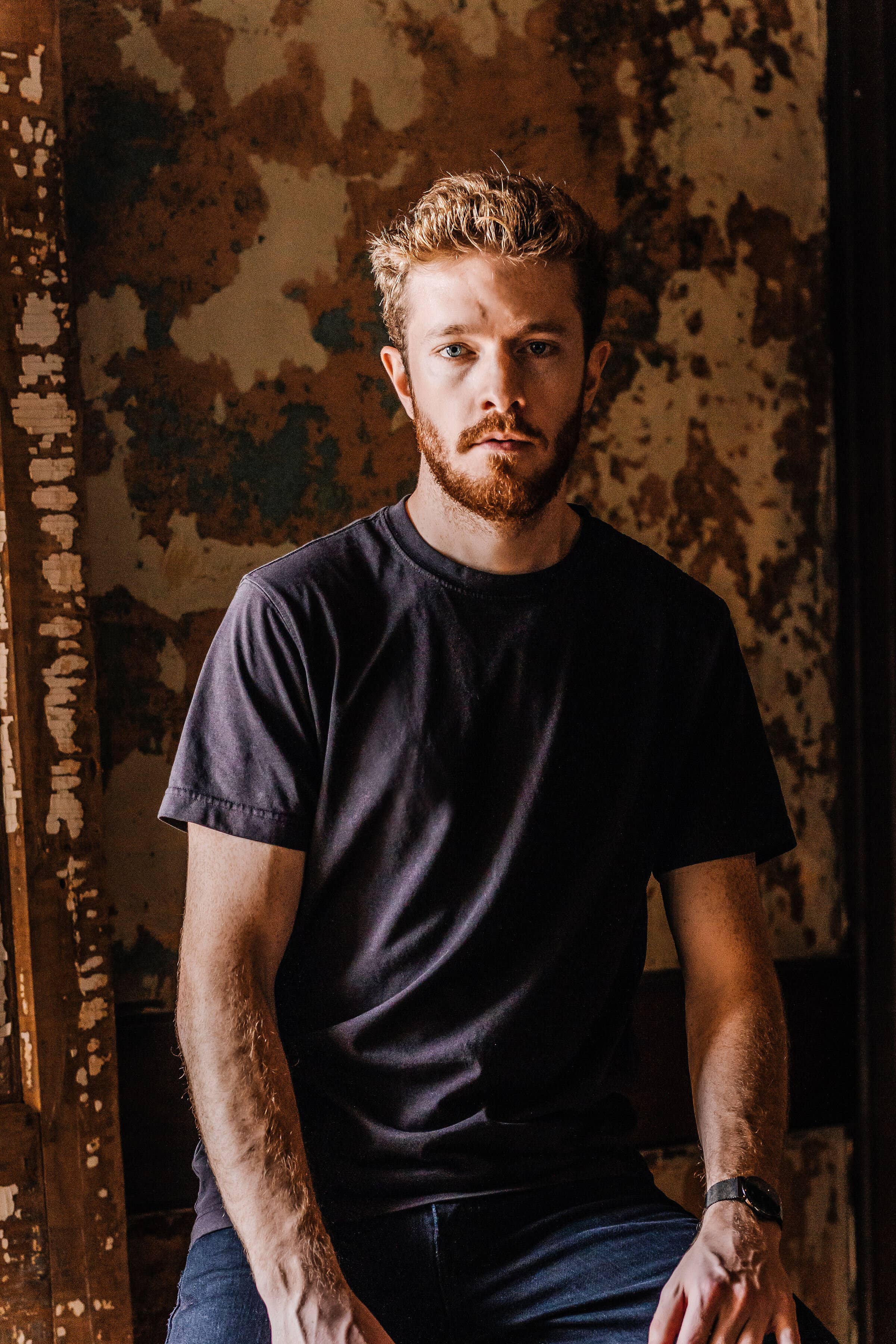 Ryan Wolfe