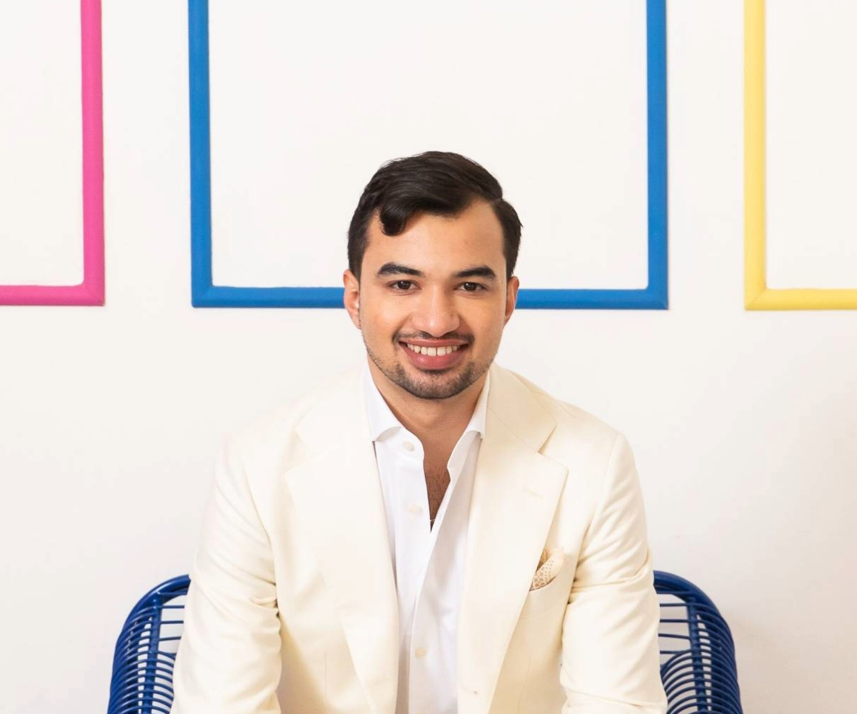 Anthony León