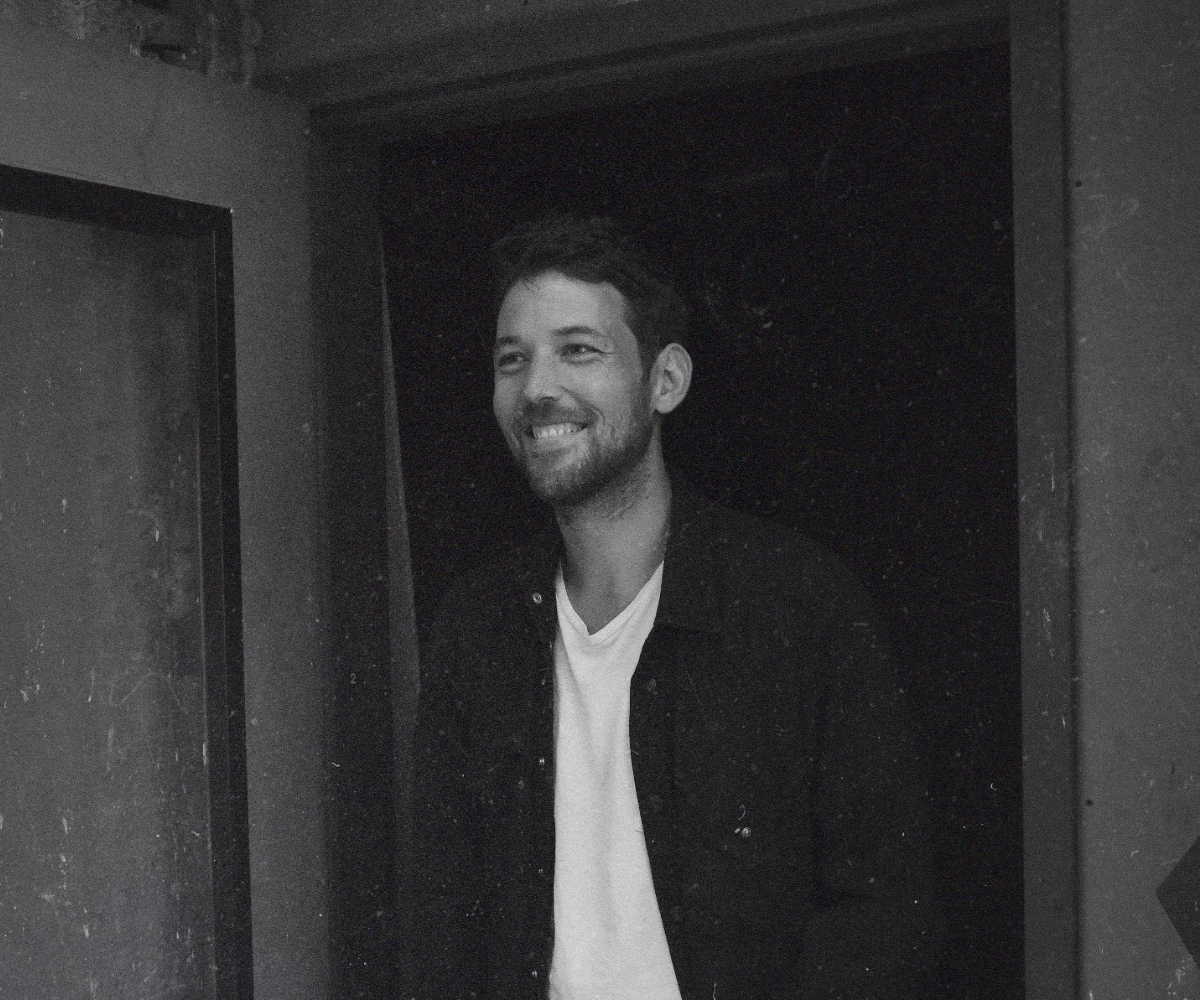 Robin Pecknold