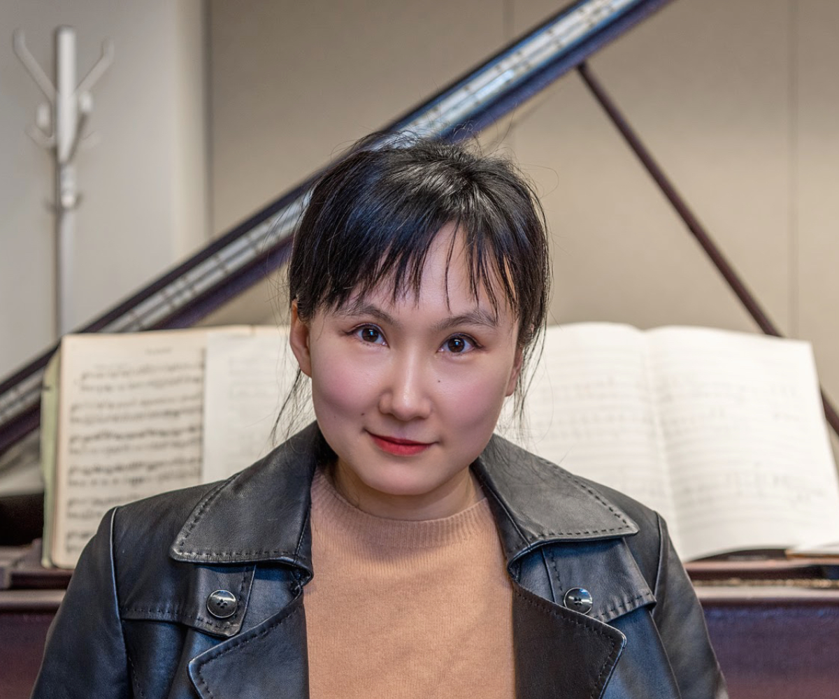 Wang Lu