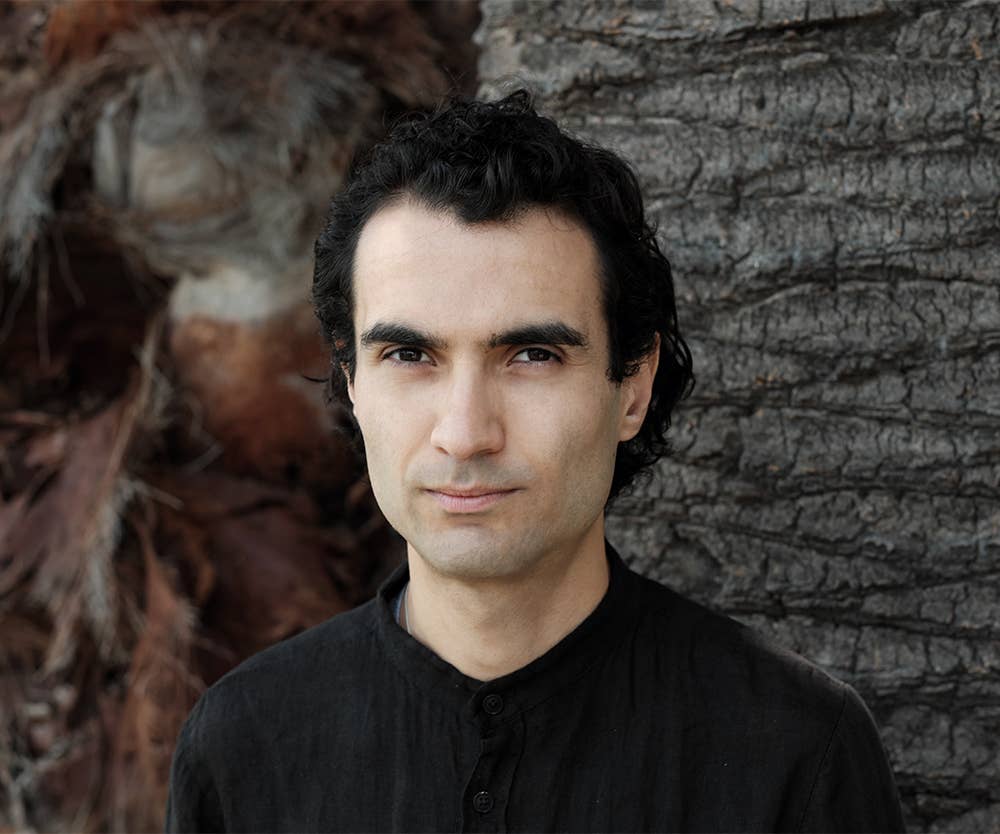 Tigran Hamasyan