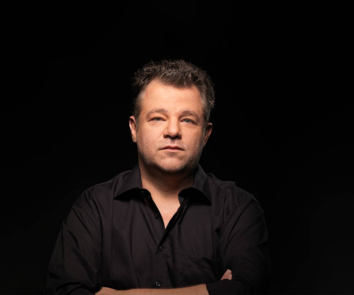 Jochen Schmeckenbecher