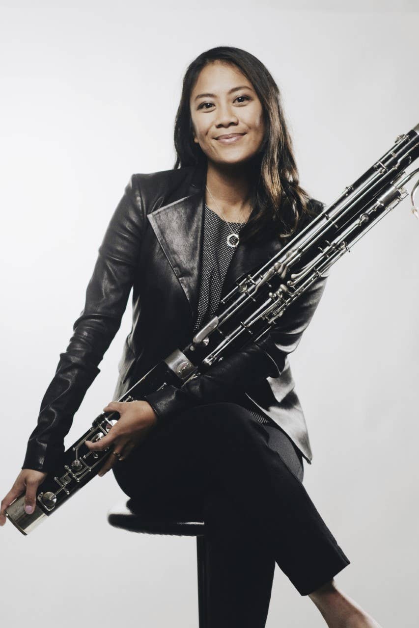 Marissa Olegario