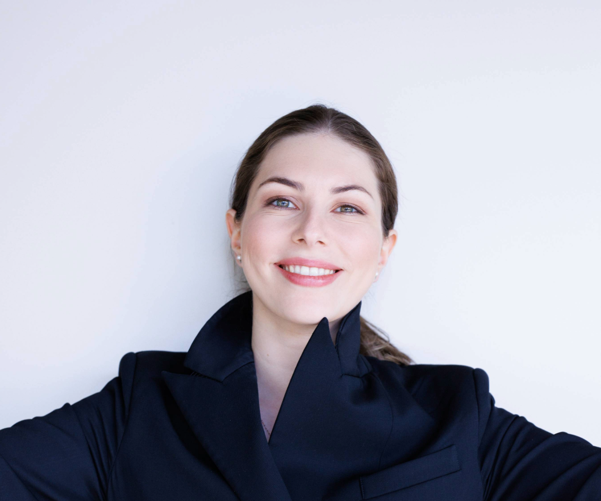 Anna Handler