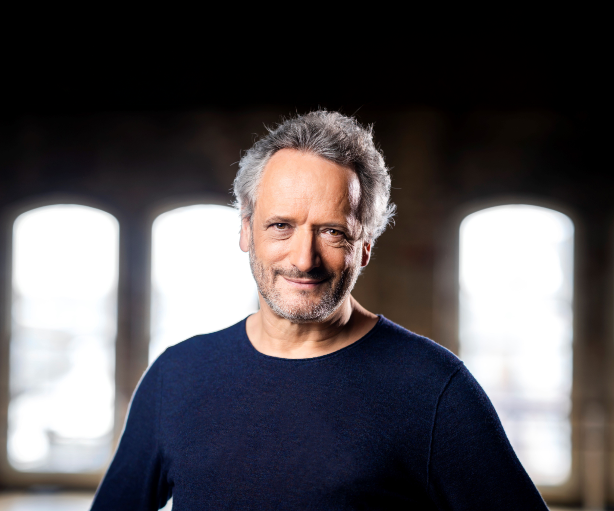 Louis Langrée