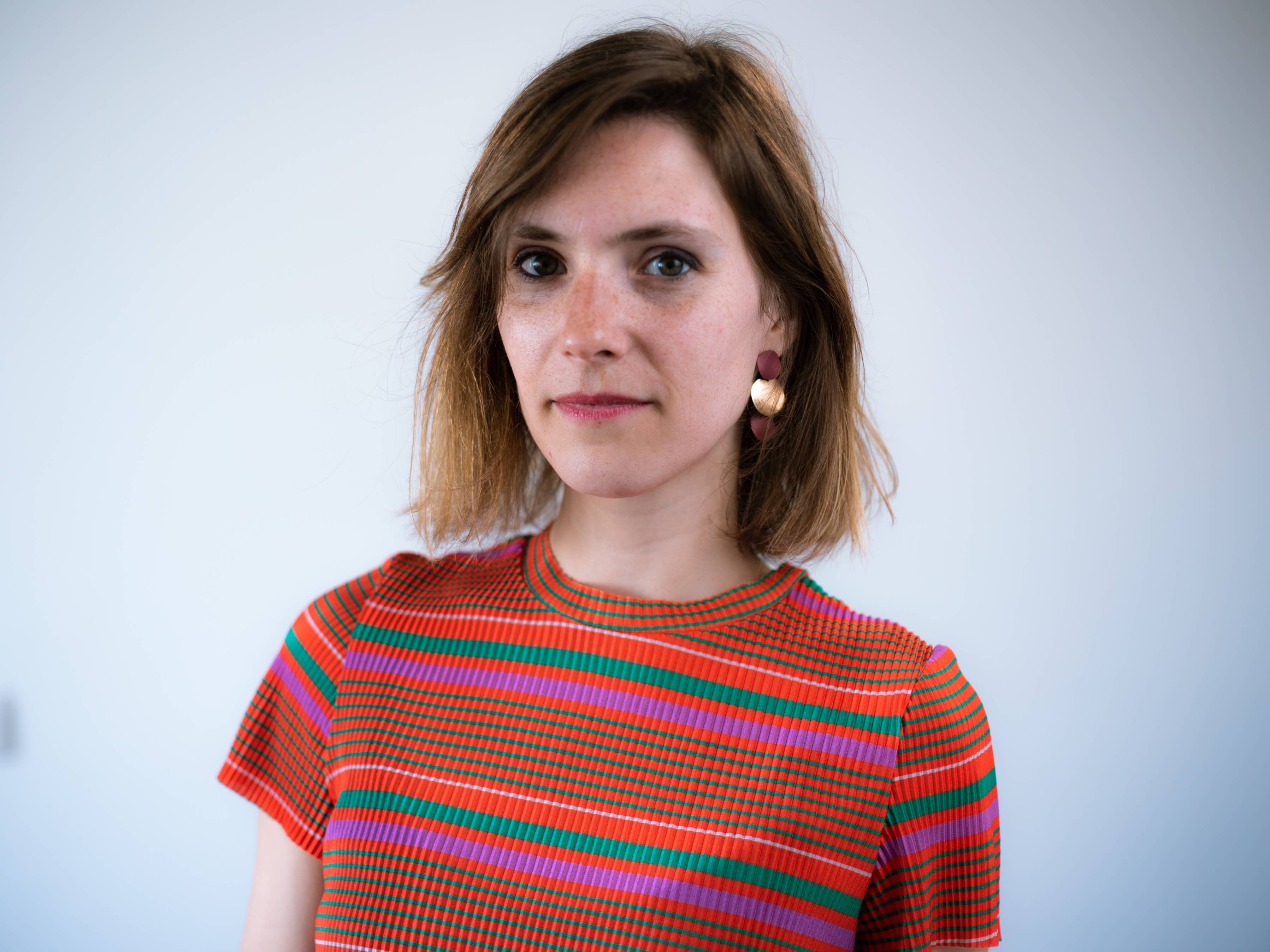 Chloé van Soeterstède