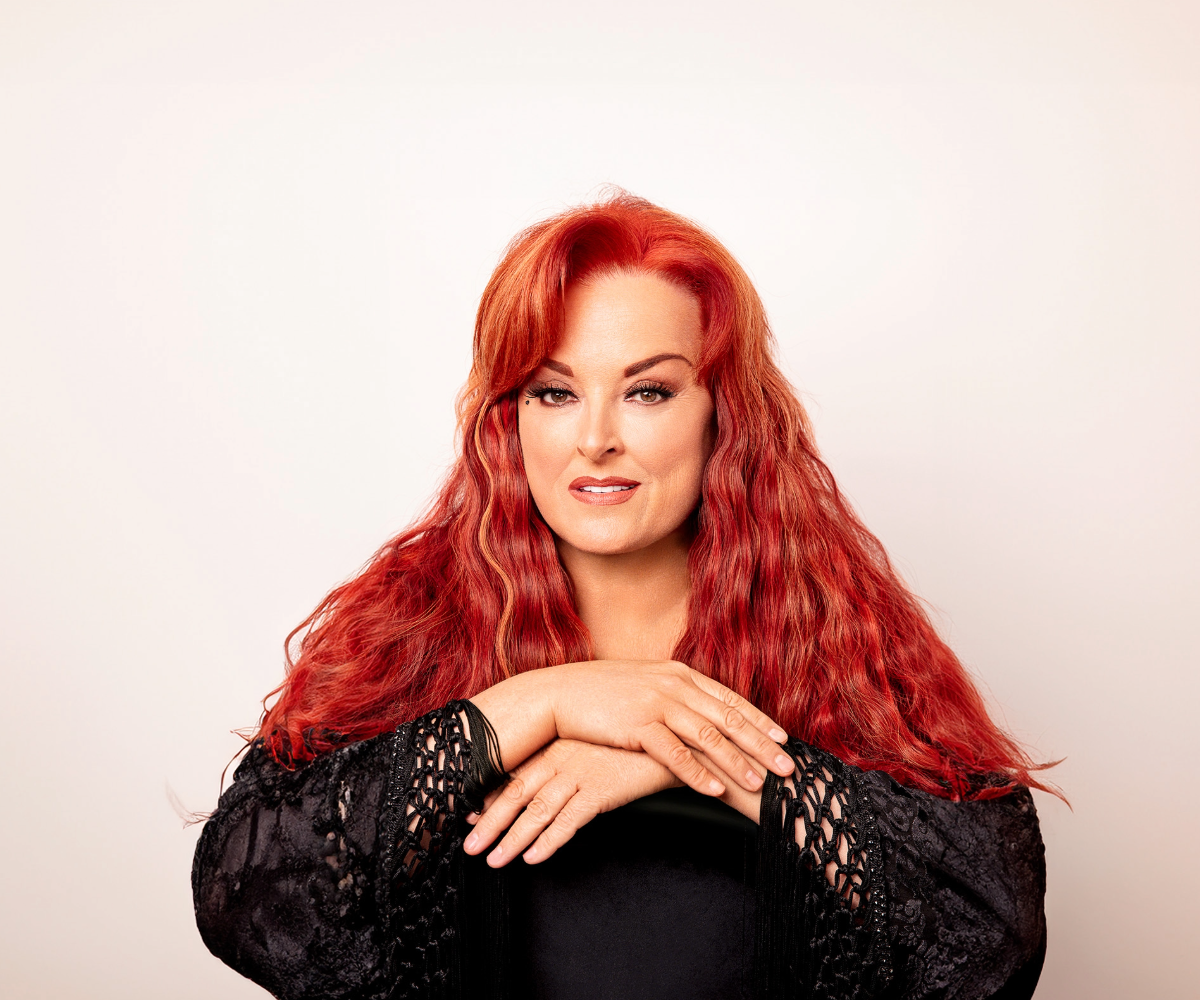Wynonna Judd