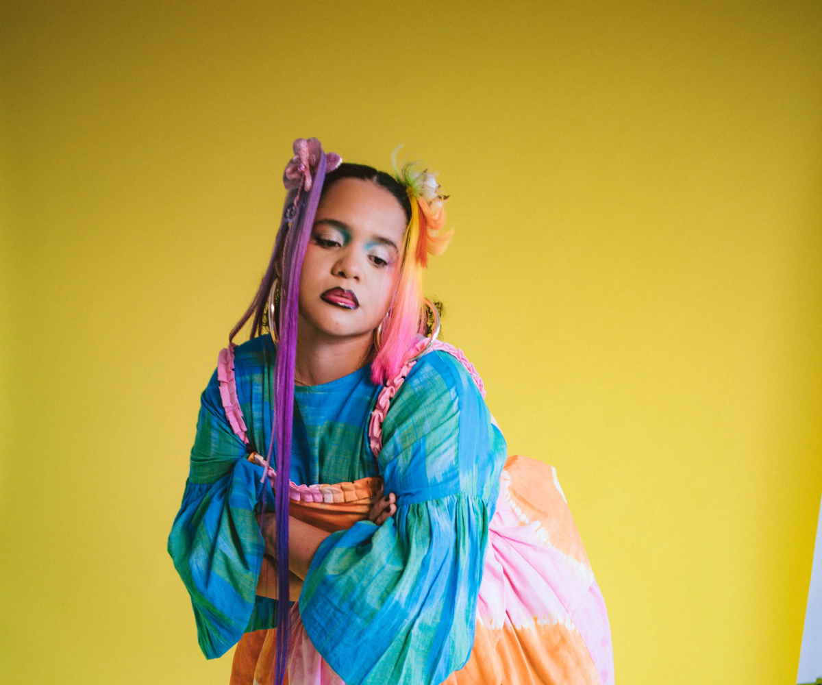 Lido Pimienta