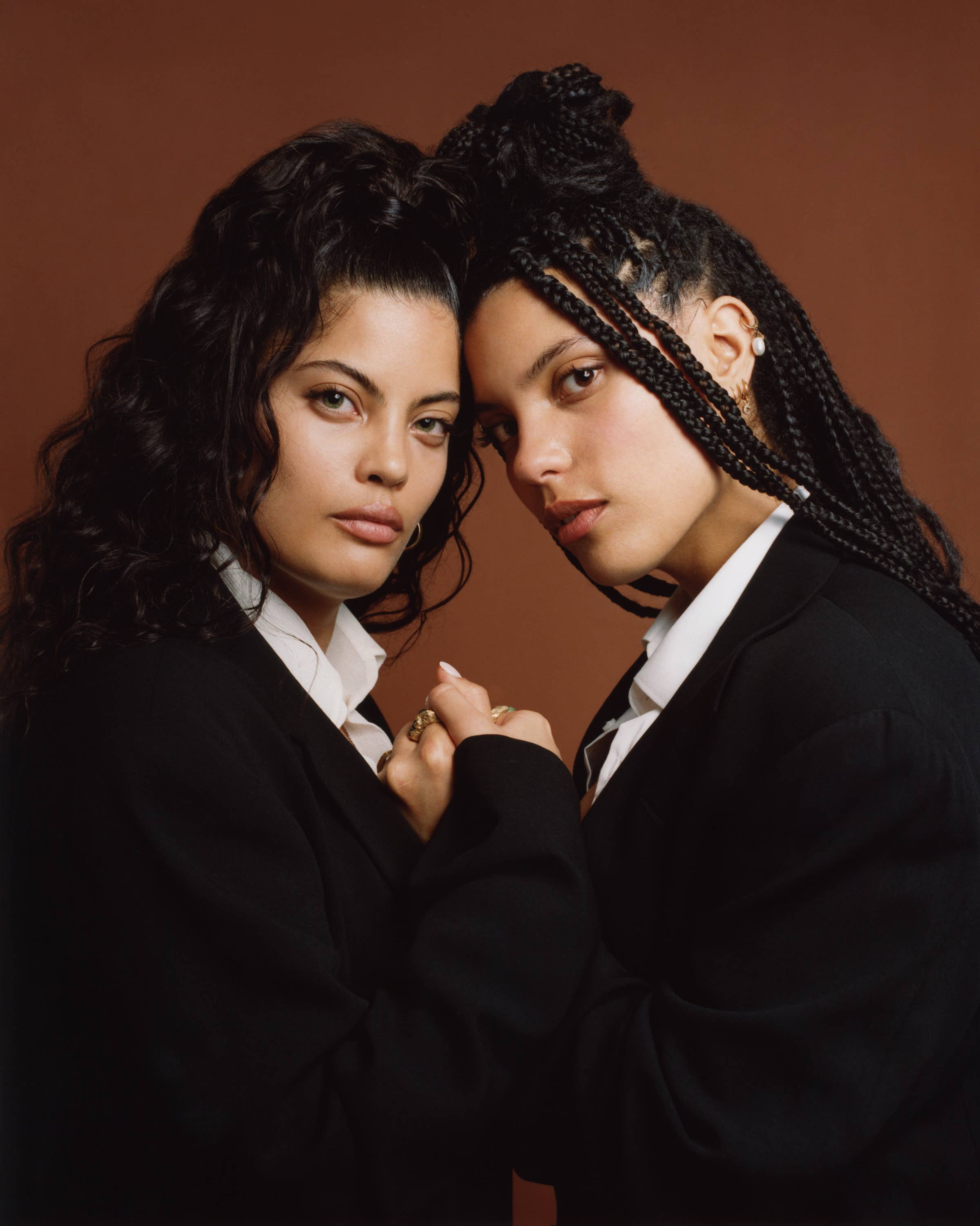 Ibeyi