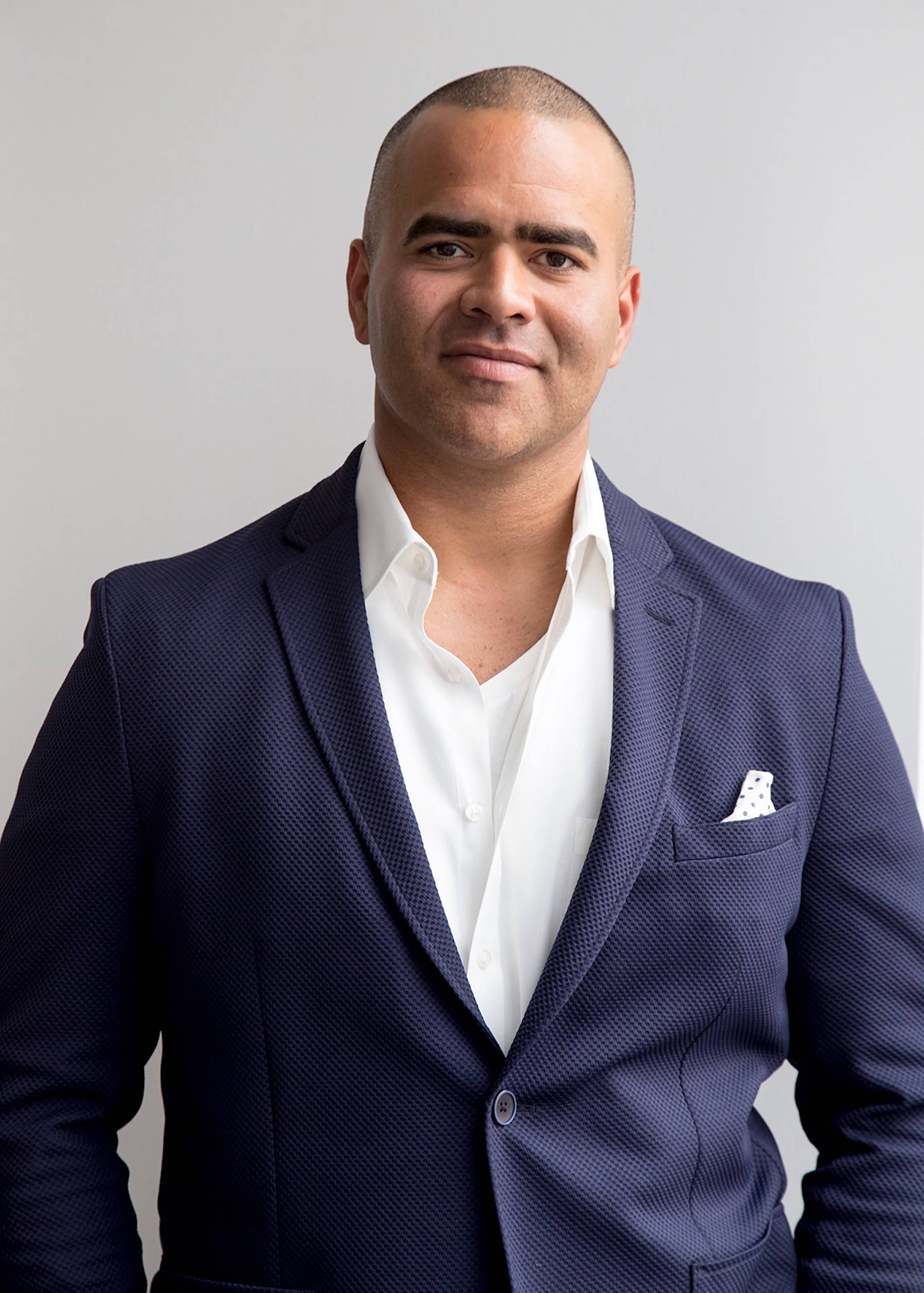 Christopher Jackson