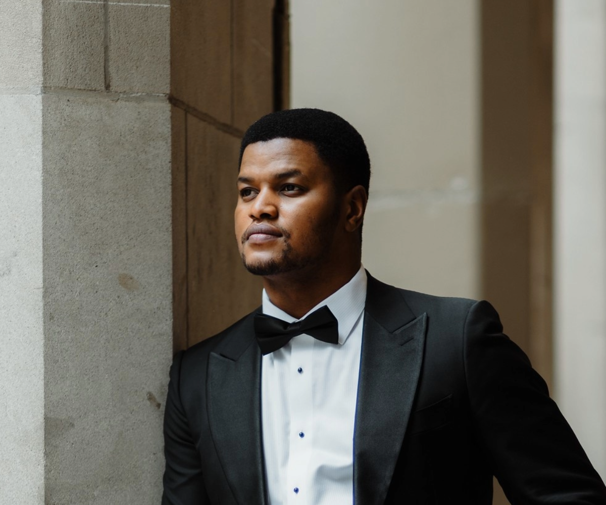 Lunga Eric Hallam