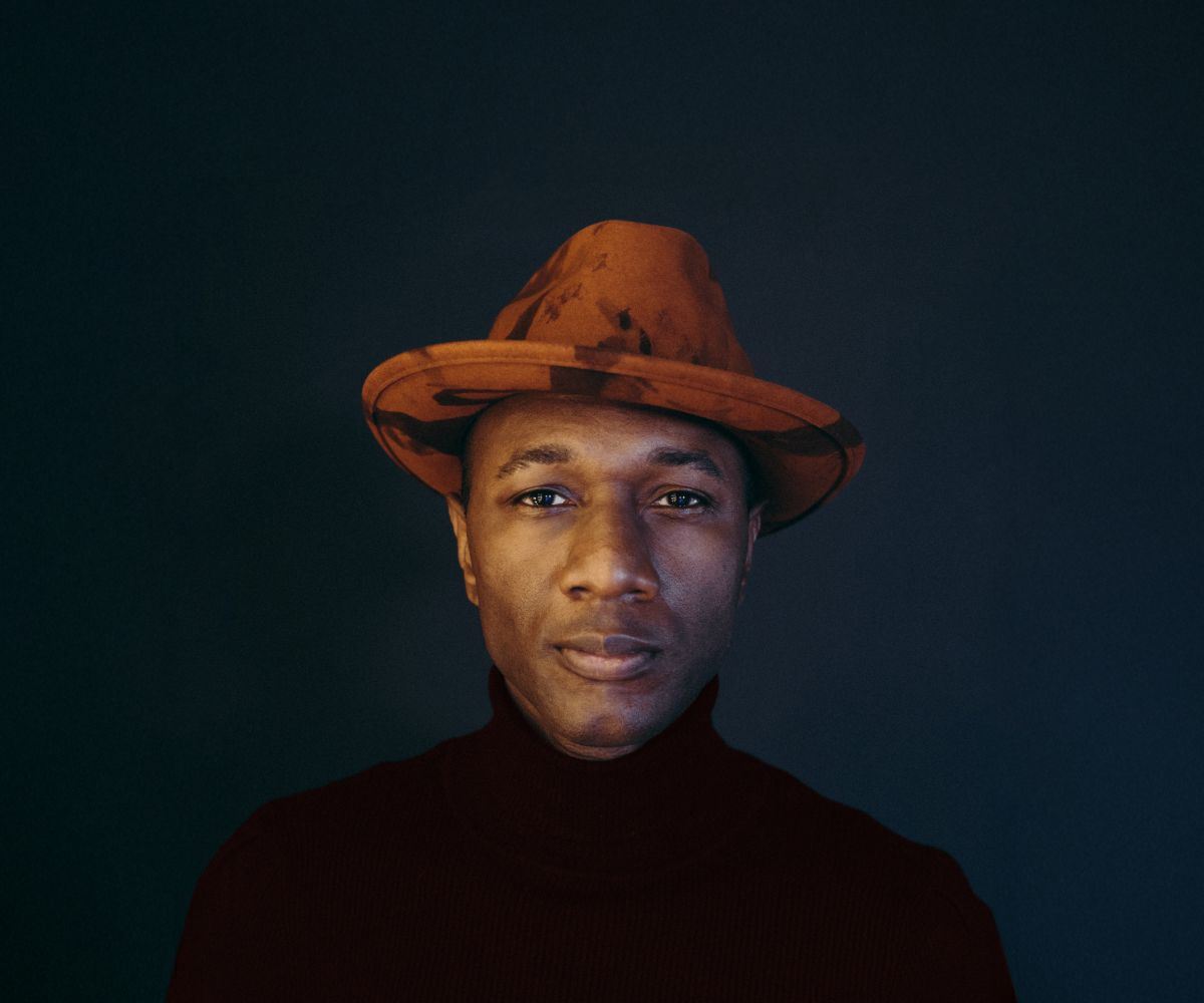 Aloe Blacc