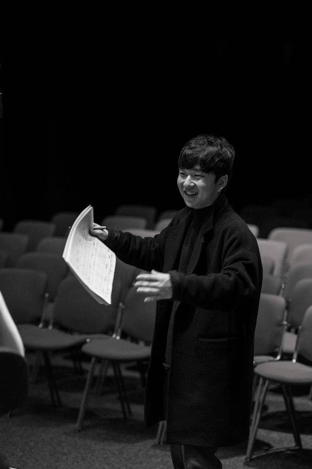 Sunghyun Lee
