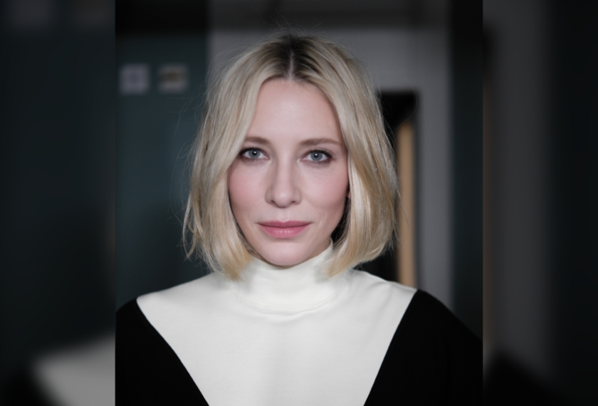 Cate Blanchett