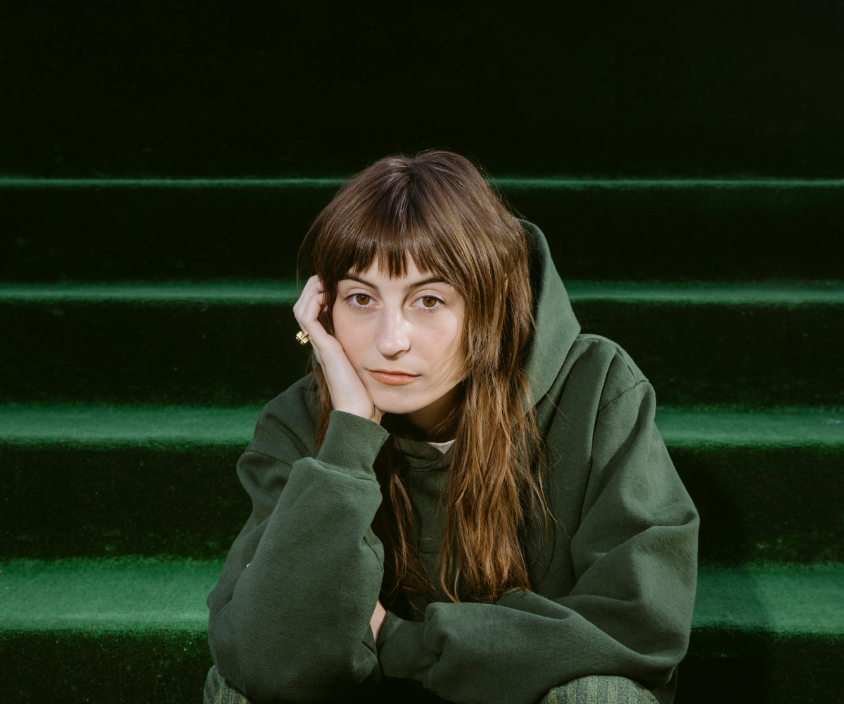 Faye Webster