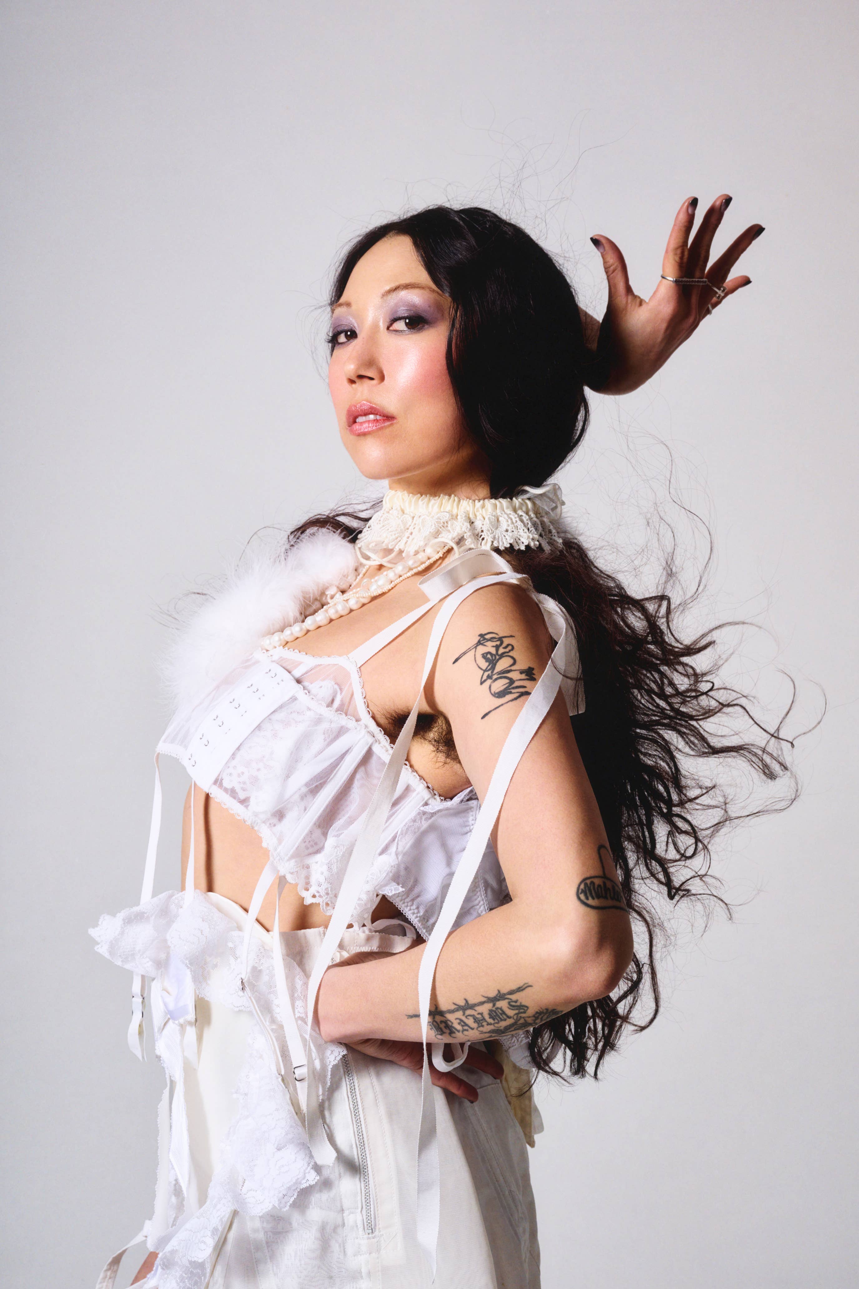 Sasami Ashworth