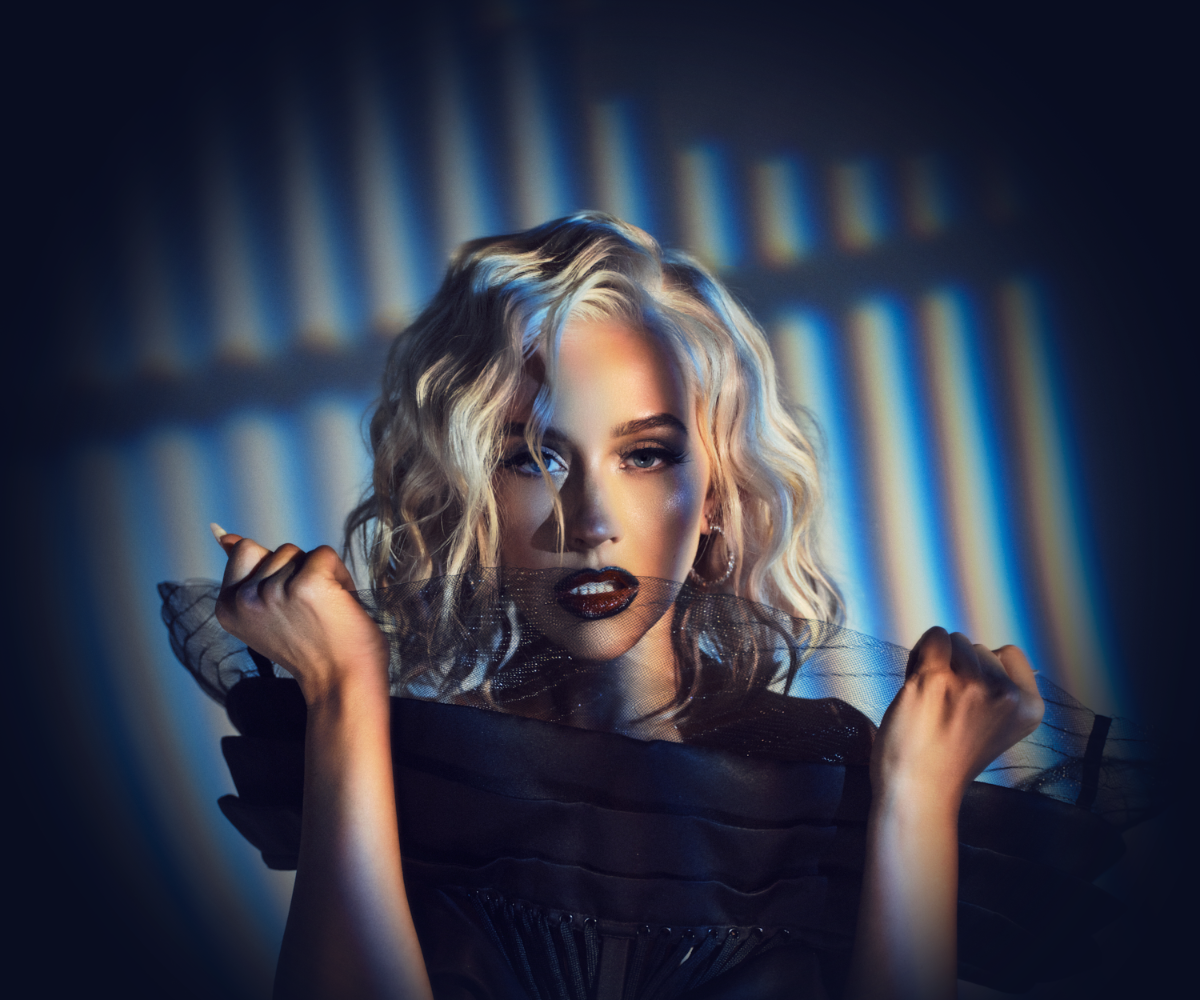 Christina Aguilera