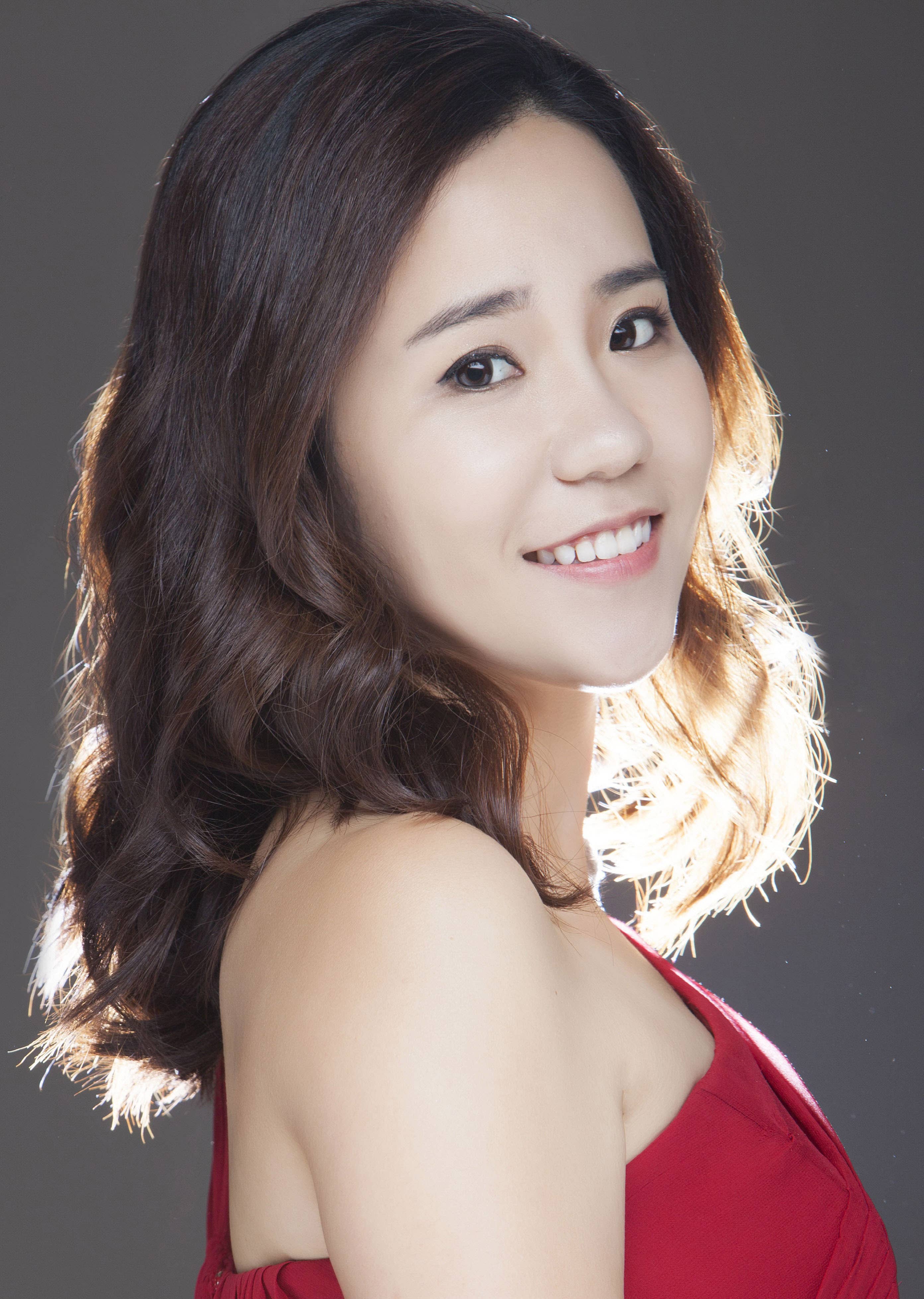 Hye Jung Lee