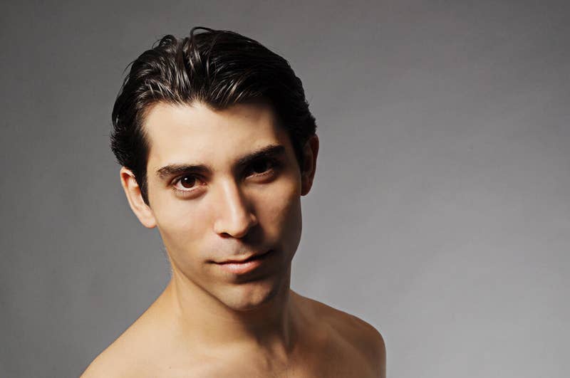 Alejandro Silva
