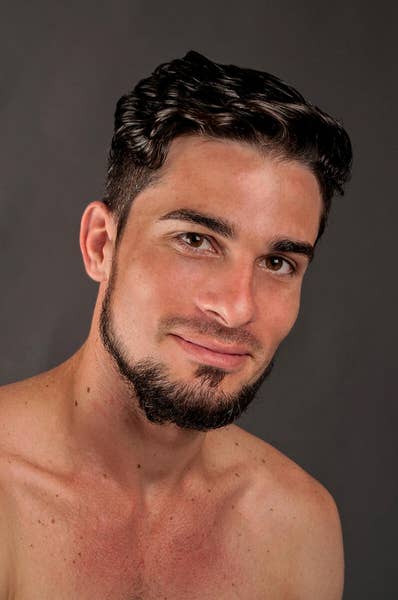 Brian González
