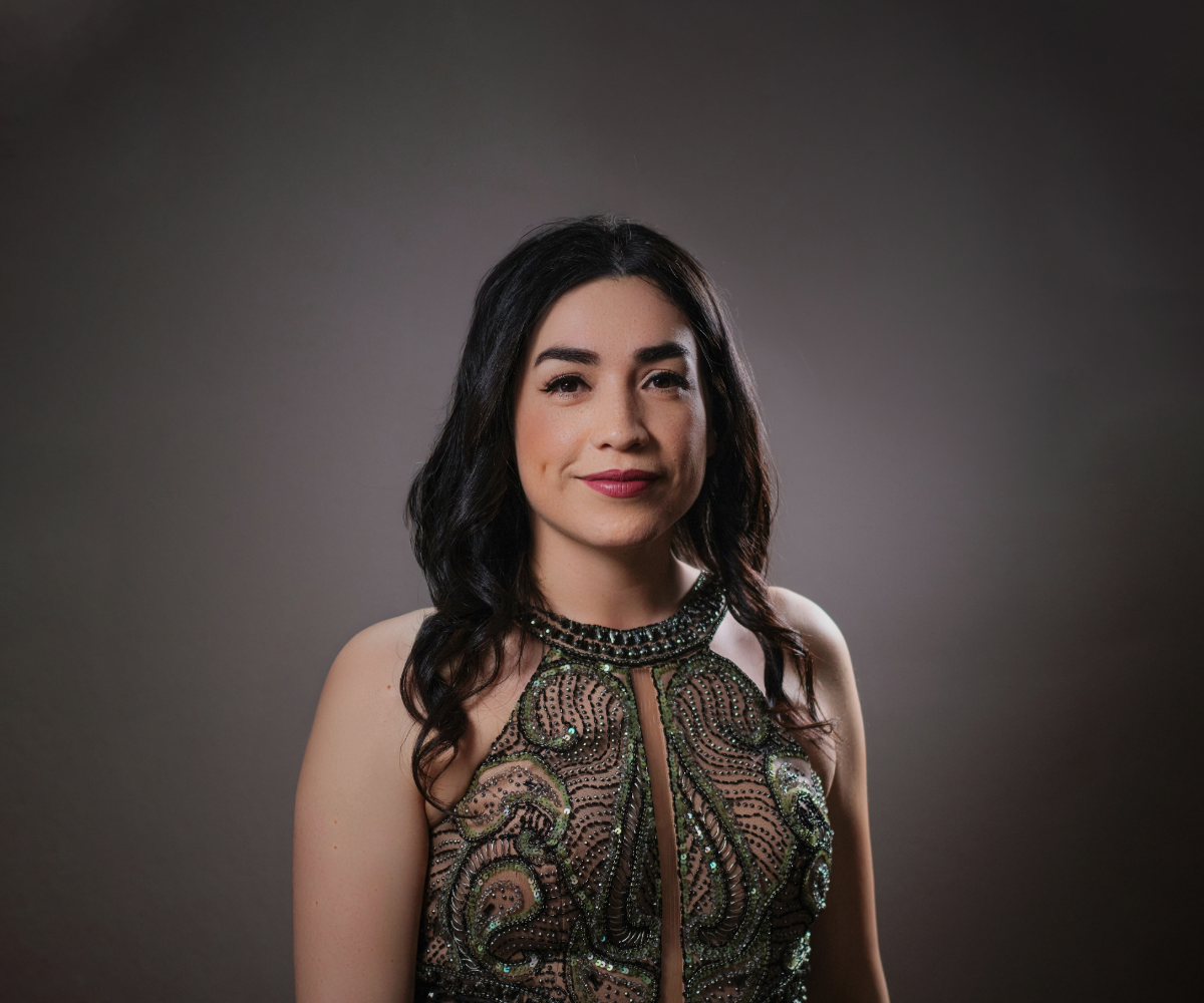 Maira Solis