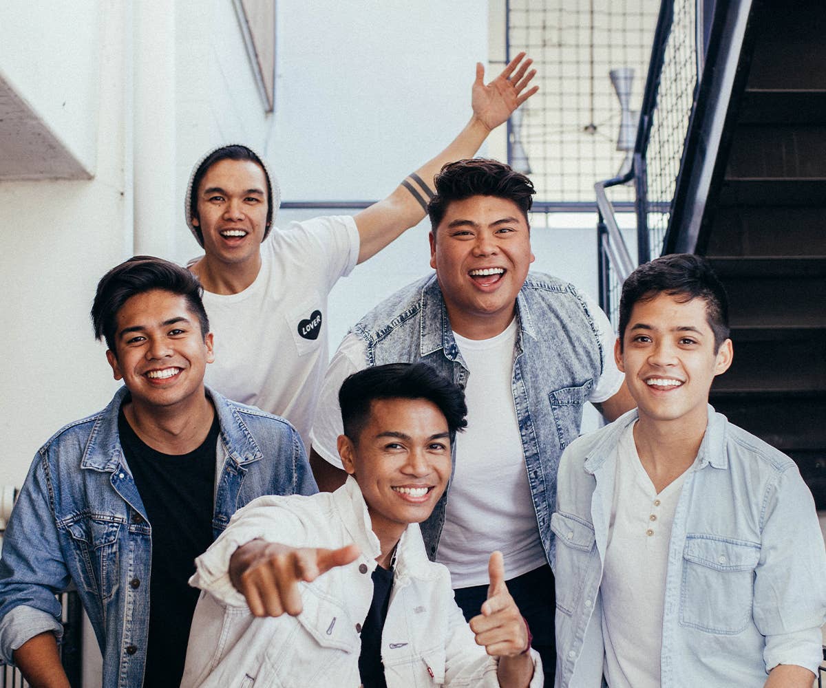 The Filharmonic
