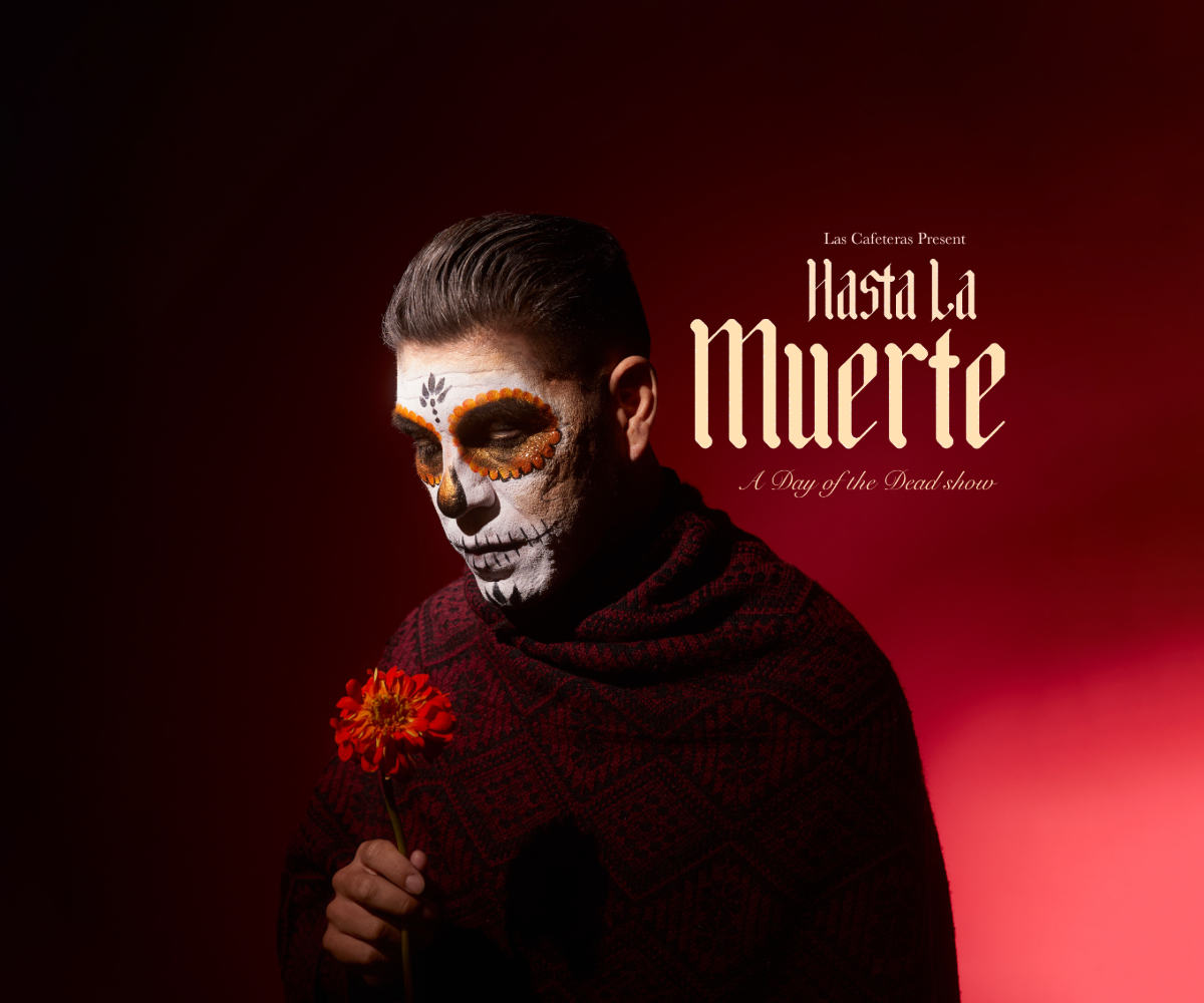 Hasta La Muerte