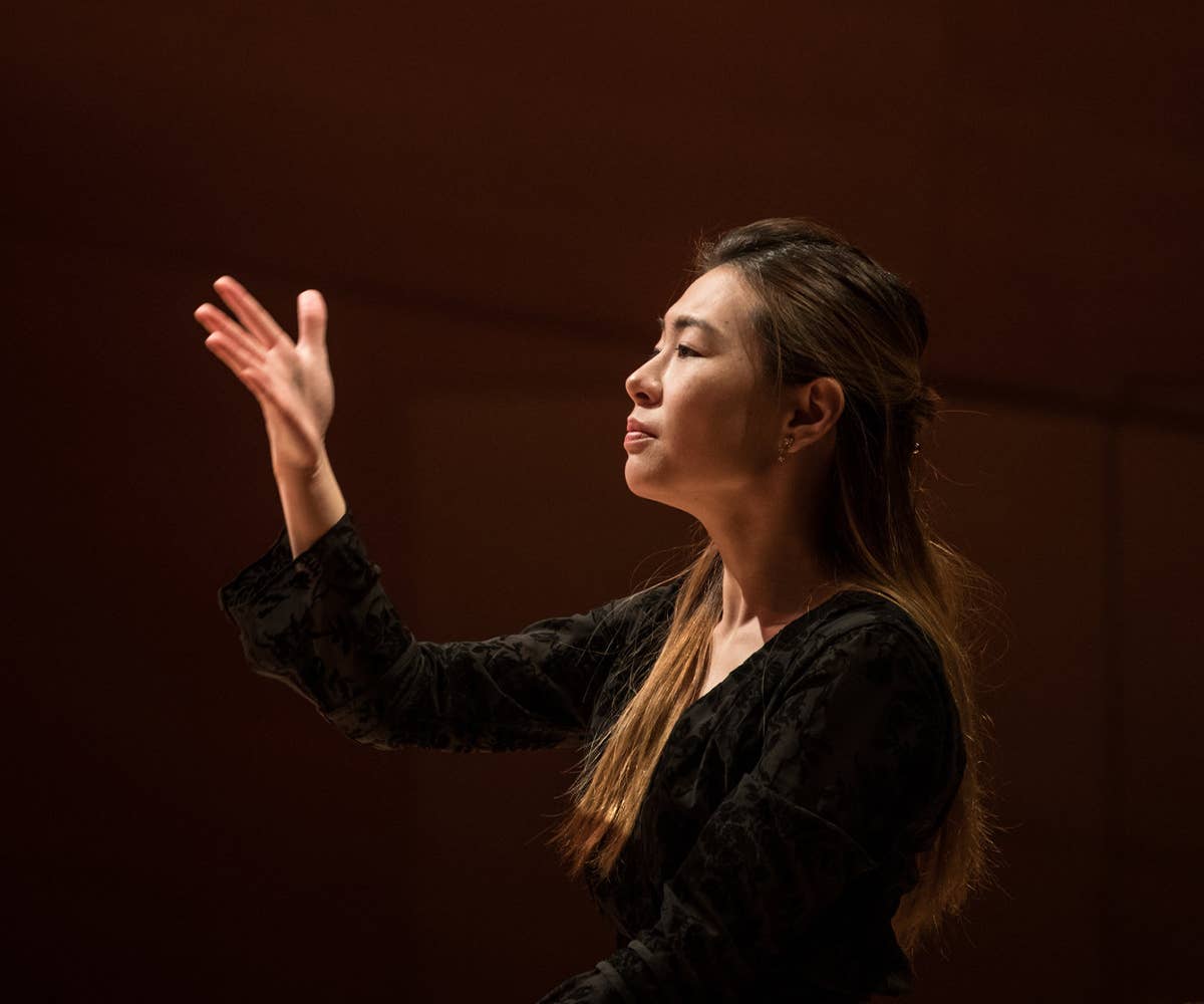 Jenny Wong