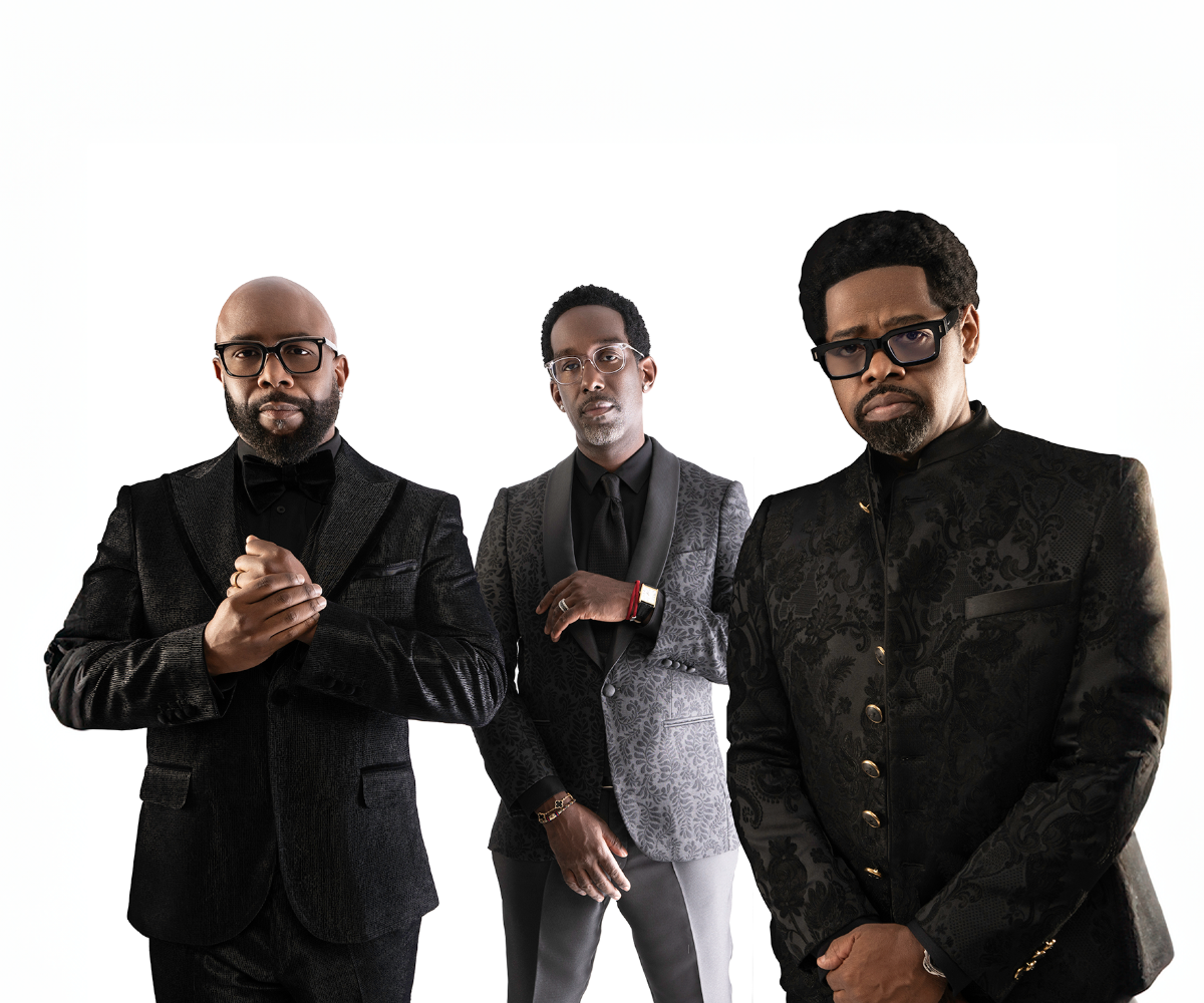Boyz II Men