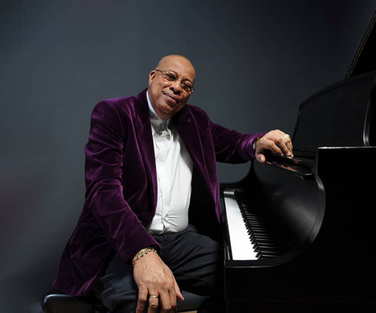 Chucho Valdés