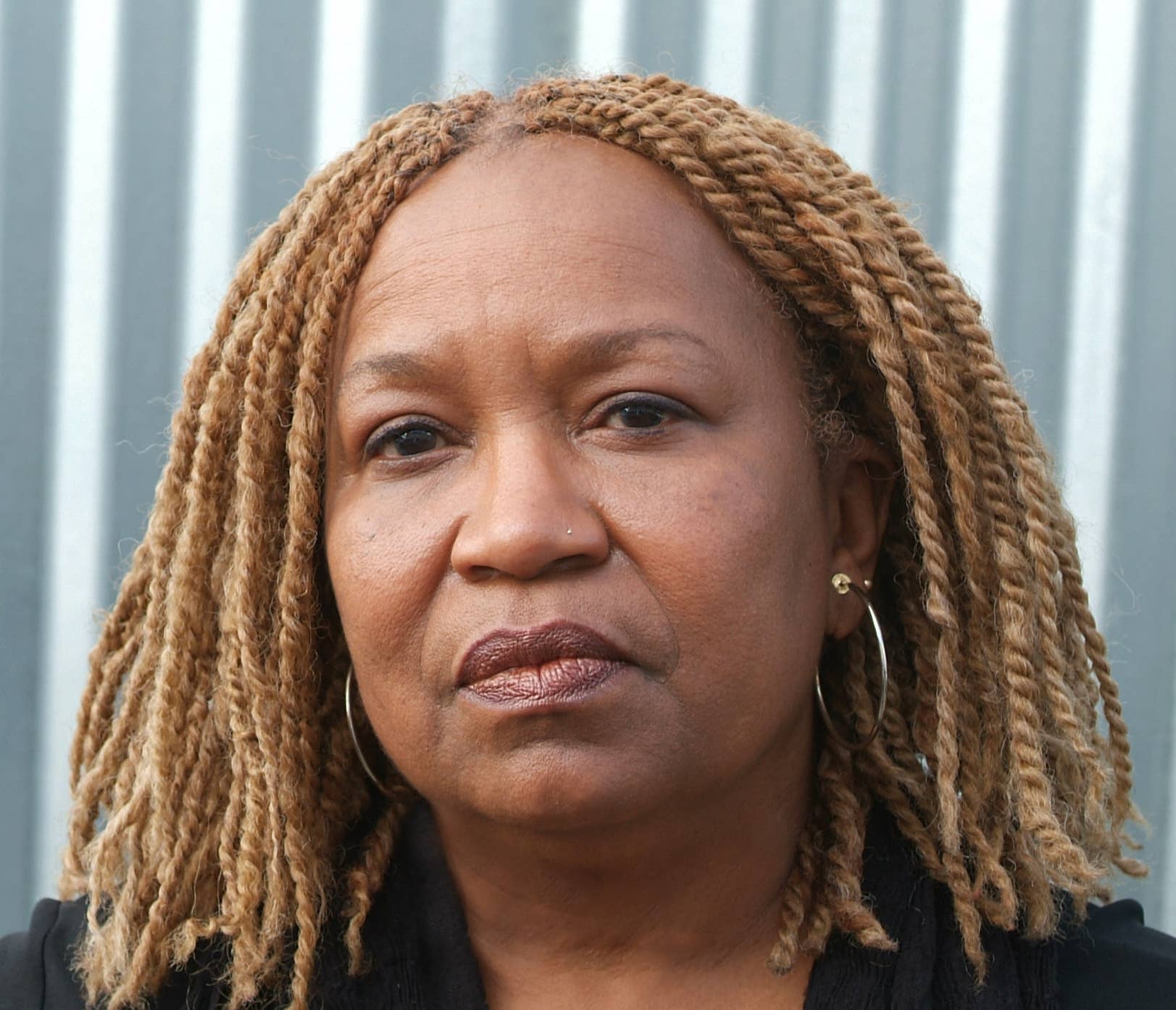 Barbara McCullough