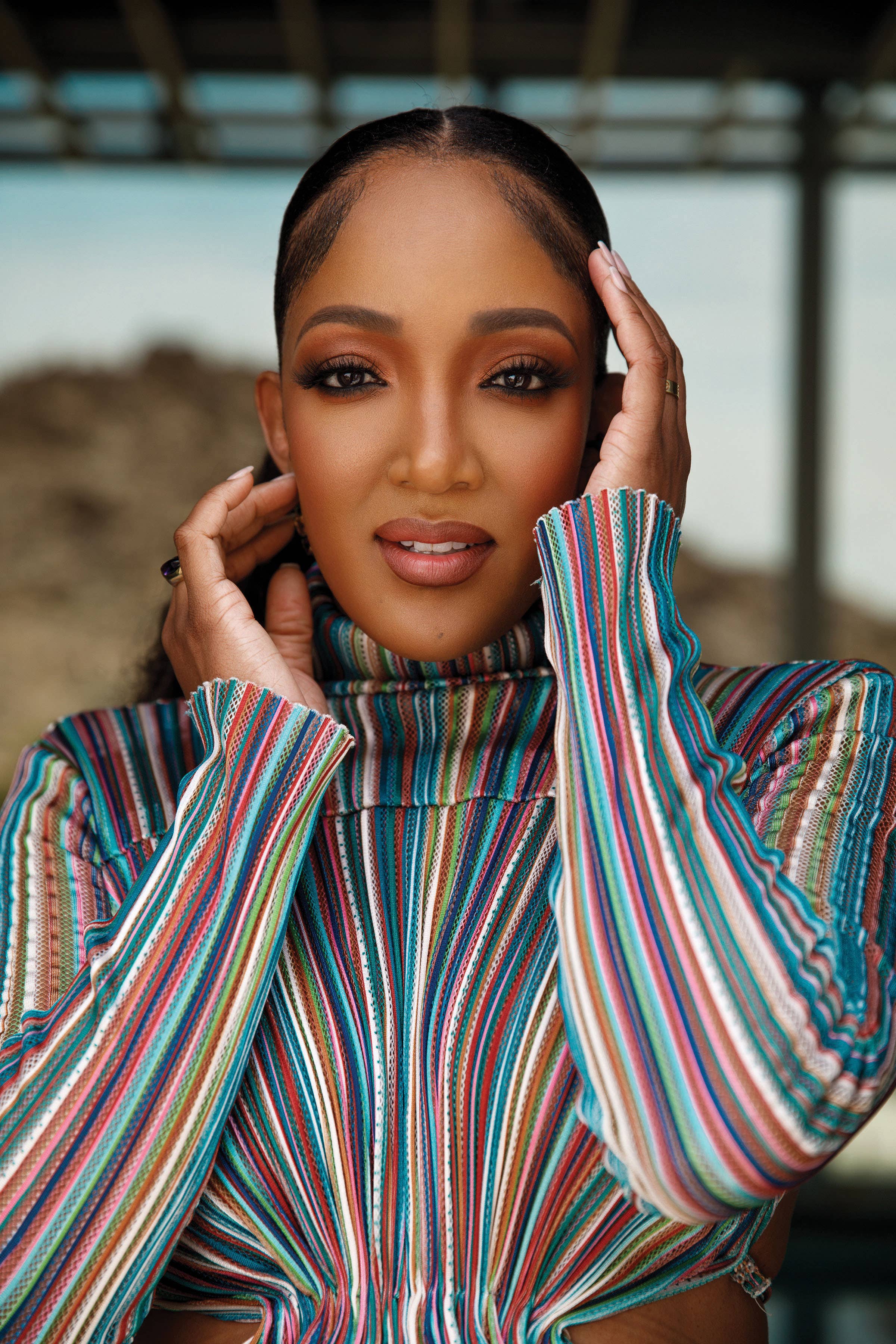 Mickey Guyton