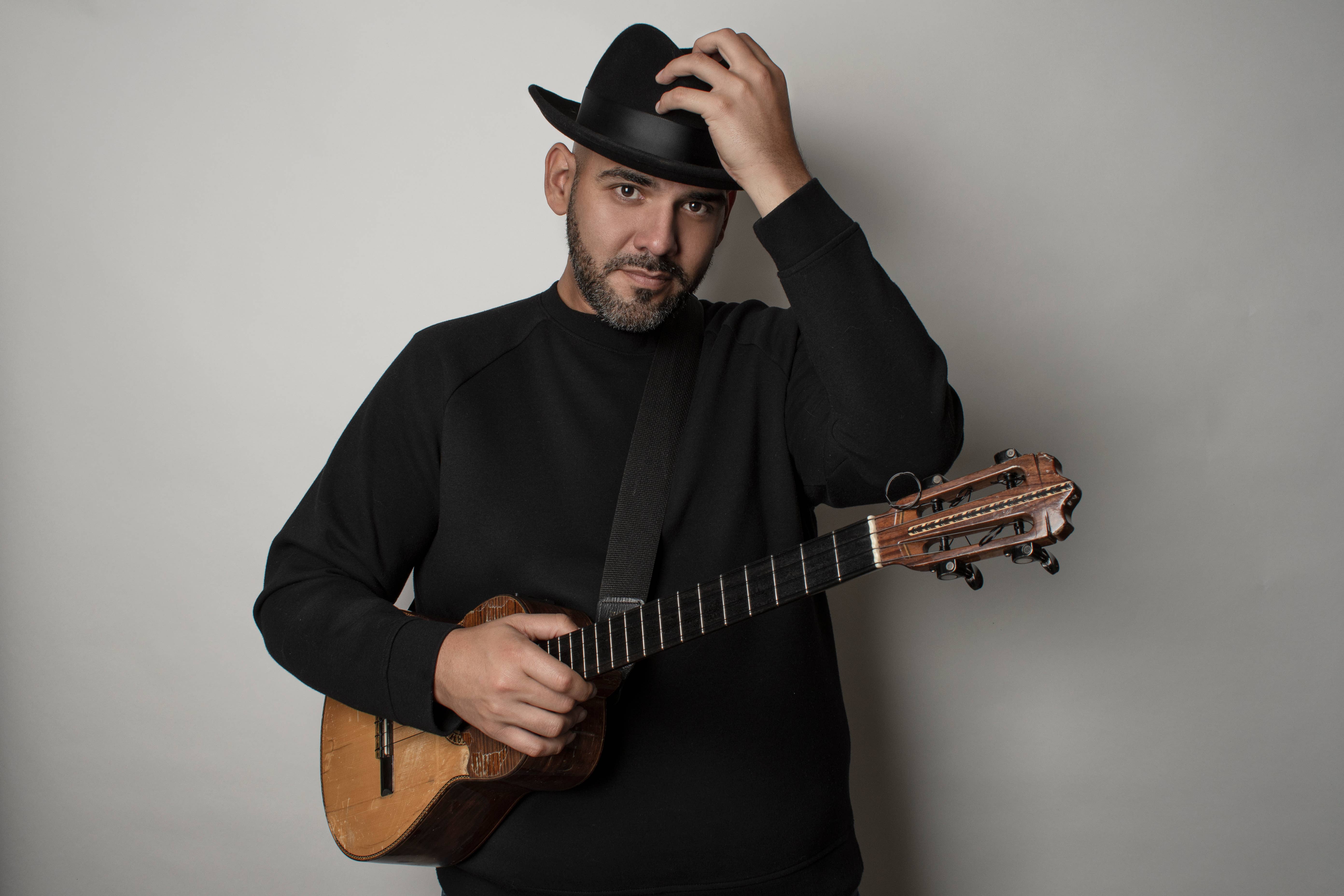 Jorge Glem