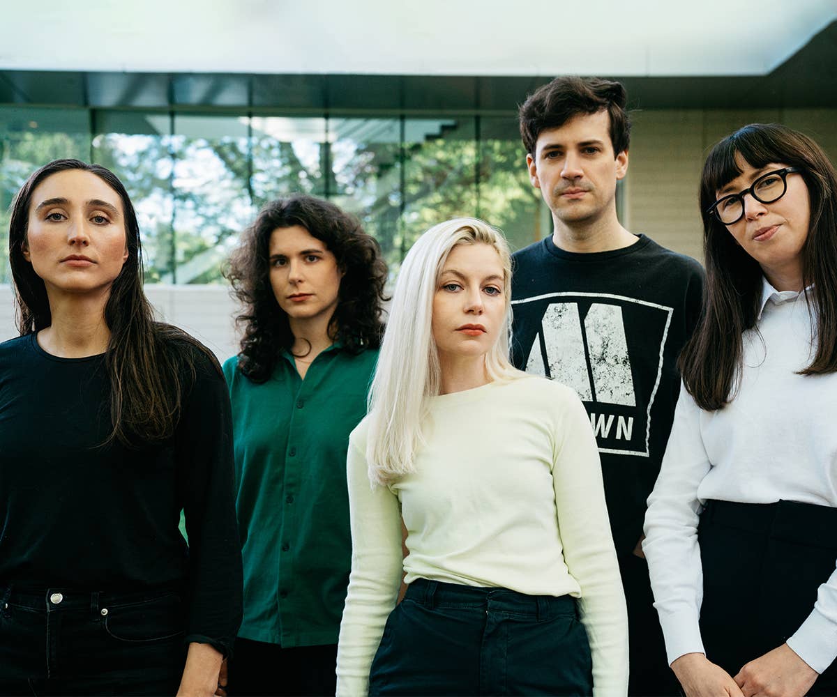 Alvvays