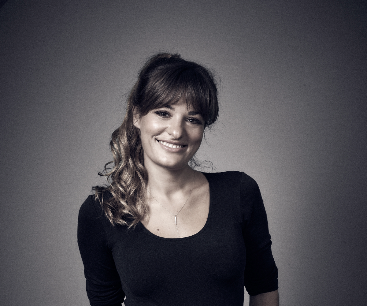 Nicola Benedetti