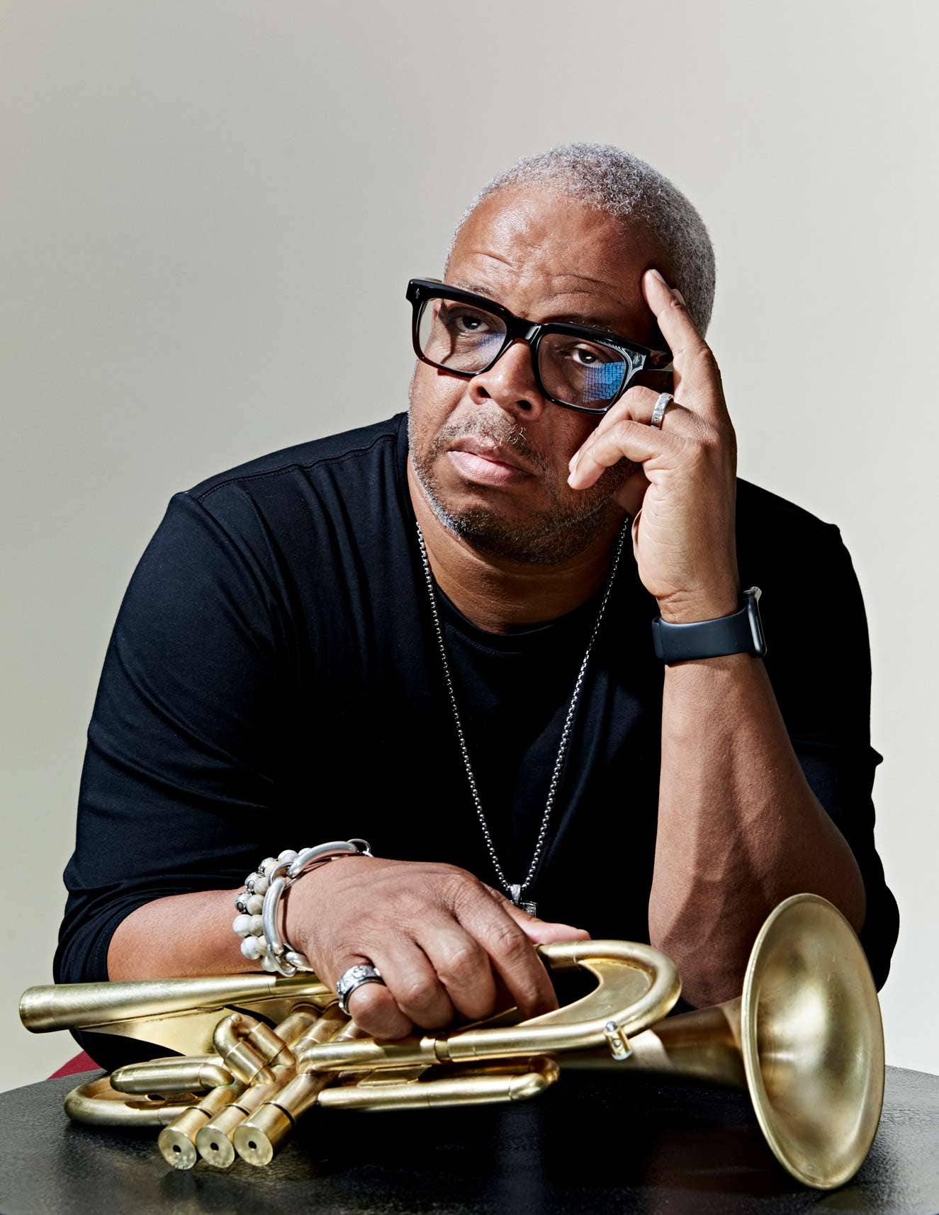 Terence Blanchard 