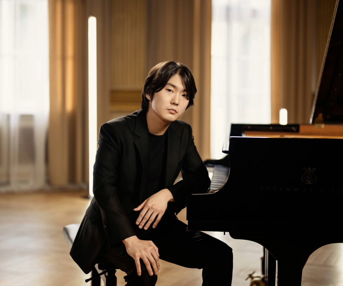 Seong-Jin Cho