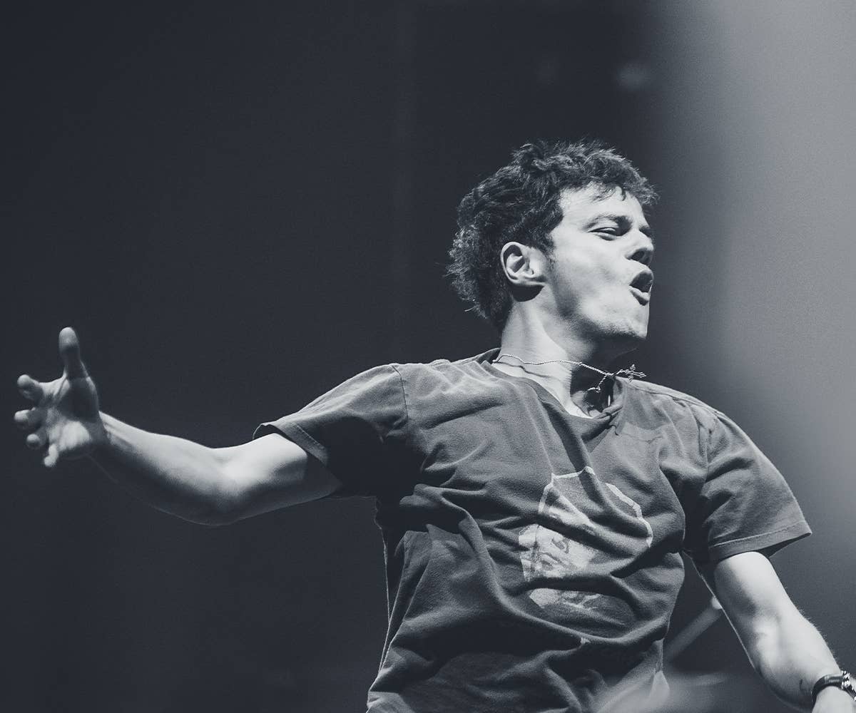 Jamie Cullum