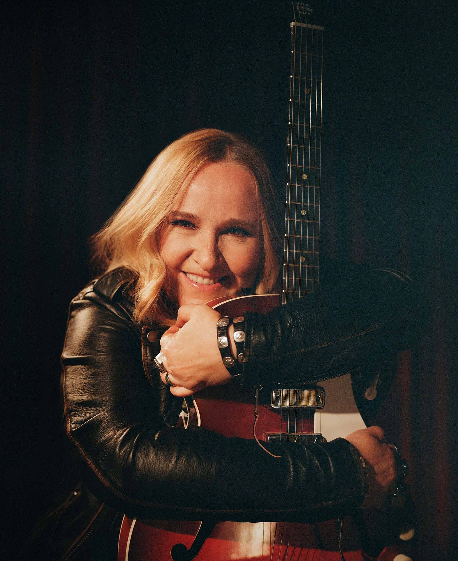 Melissa Etheridge
