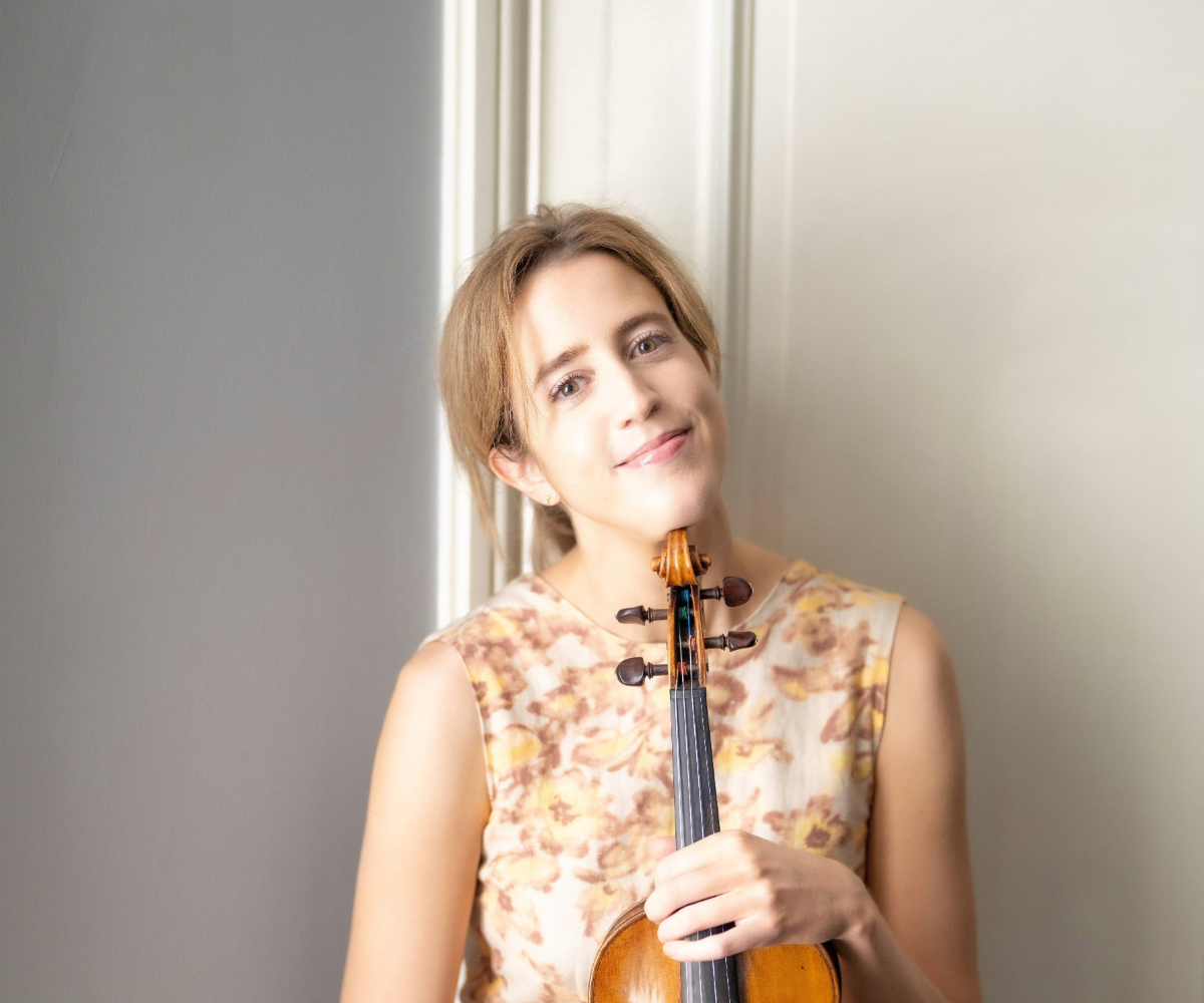 Vilde Frang