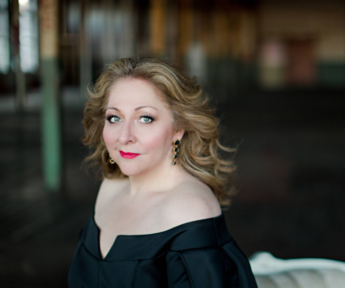 Christine Goerke