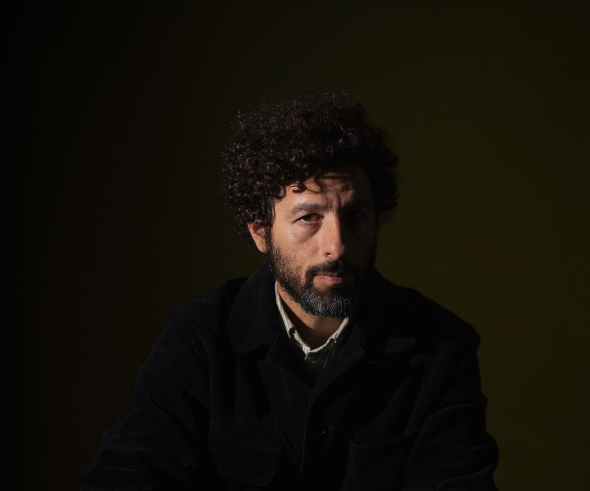 José González