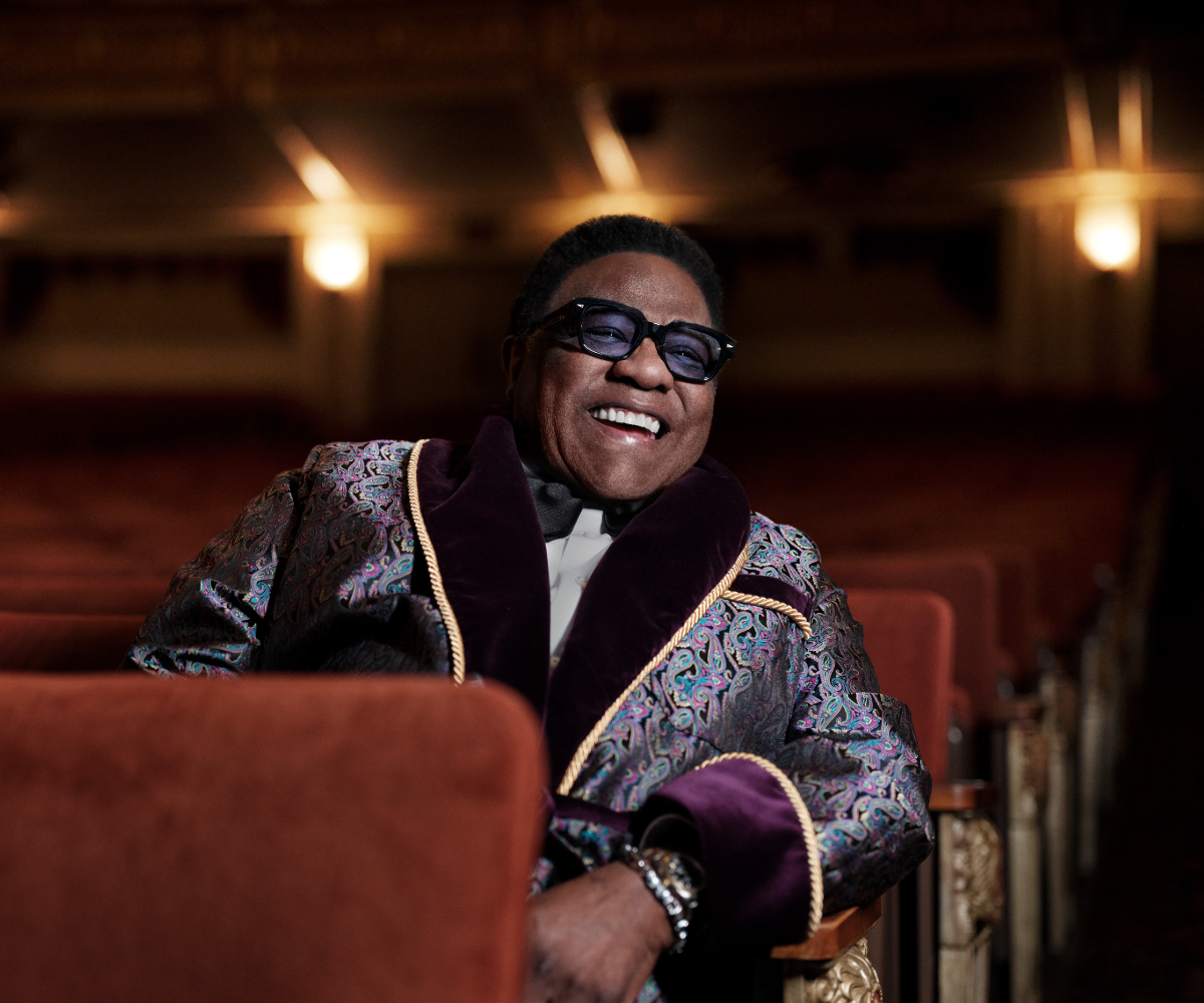 Al Green