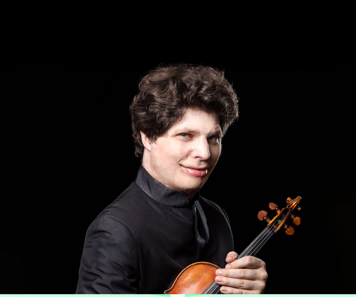Augustin Hadelich