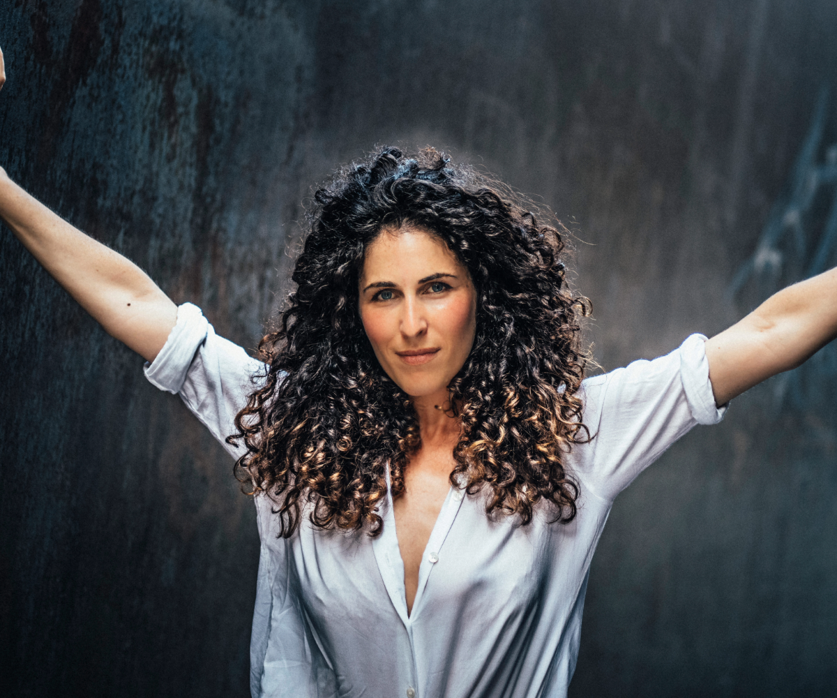 Sara Hershkowitz