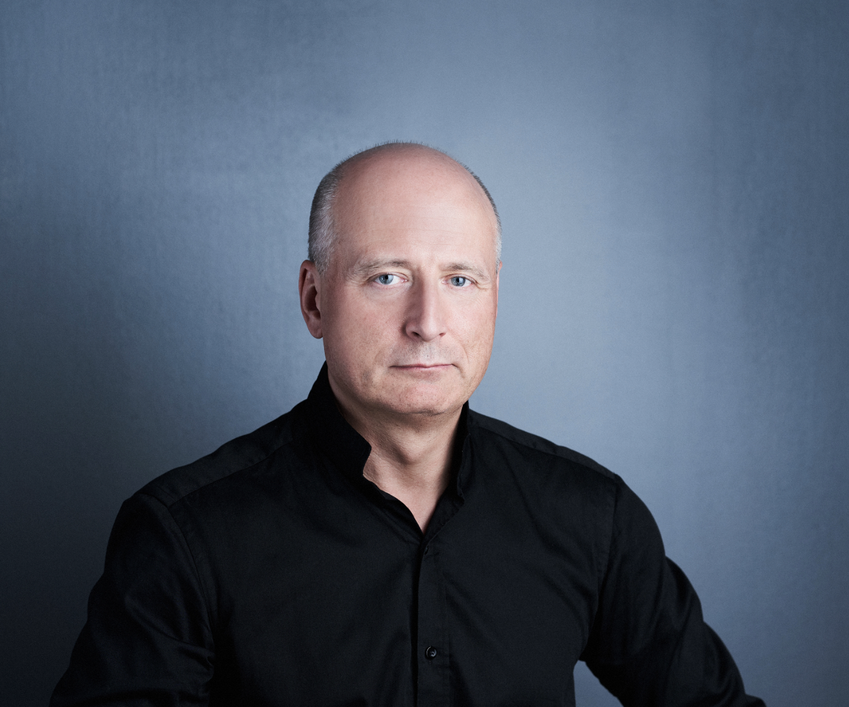 Paavo Järvi